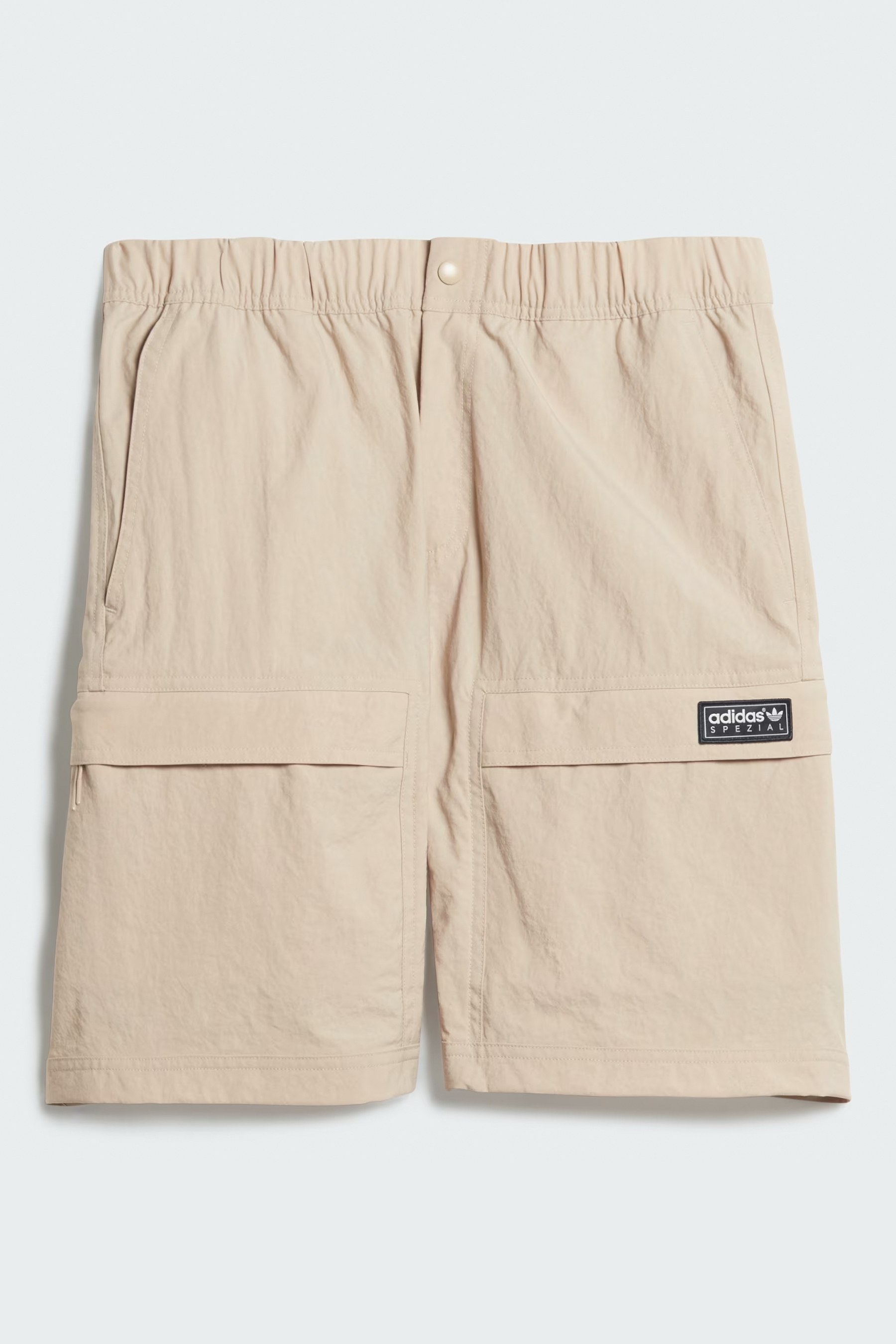 ADIDAS Spezial Nylon Shorts Rossendale