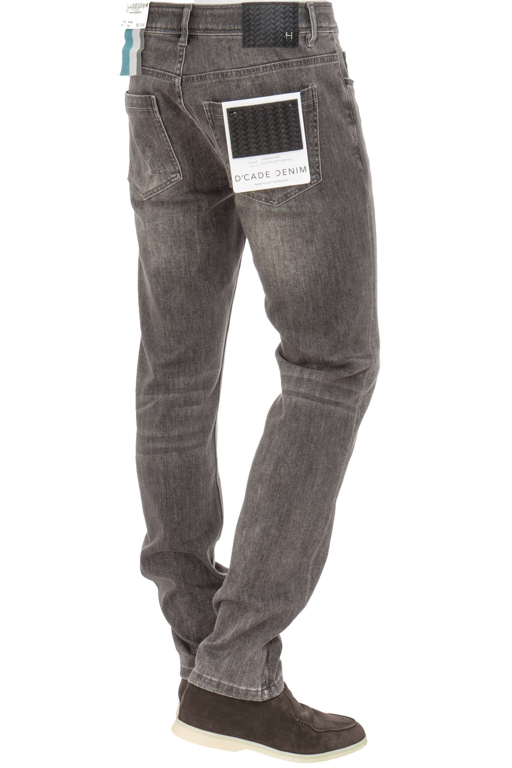 HILTL Jeans Regular Fit 