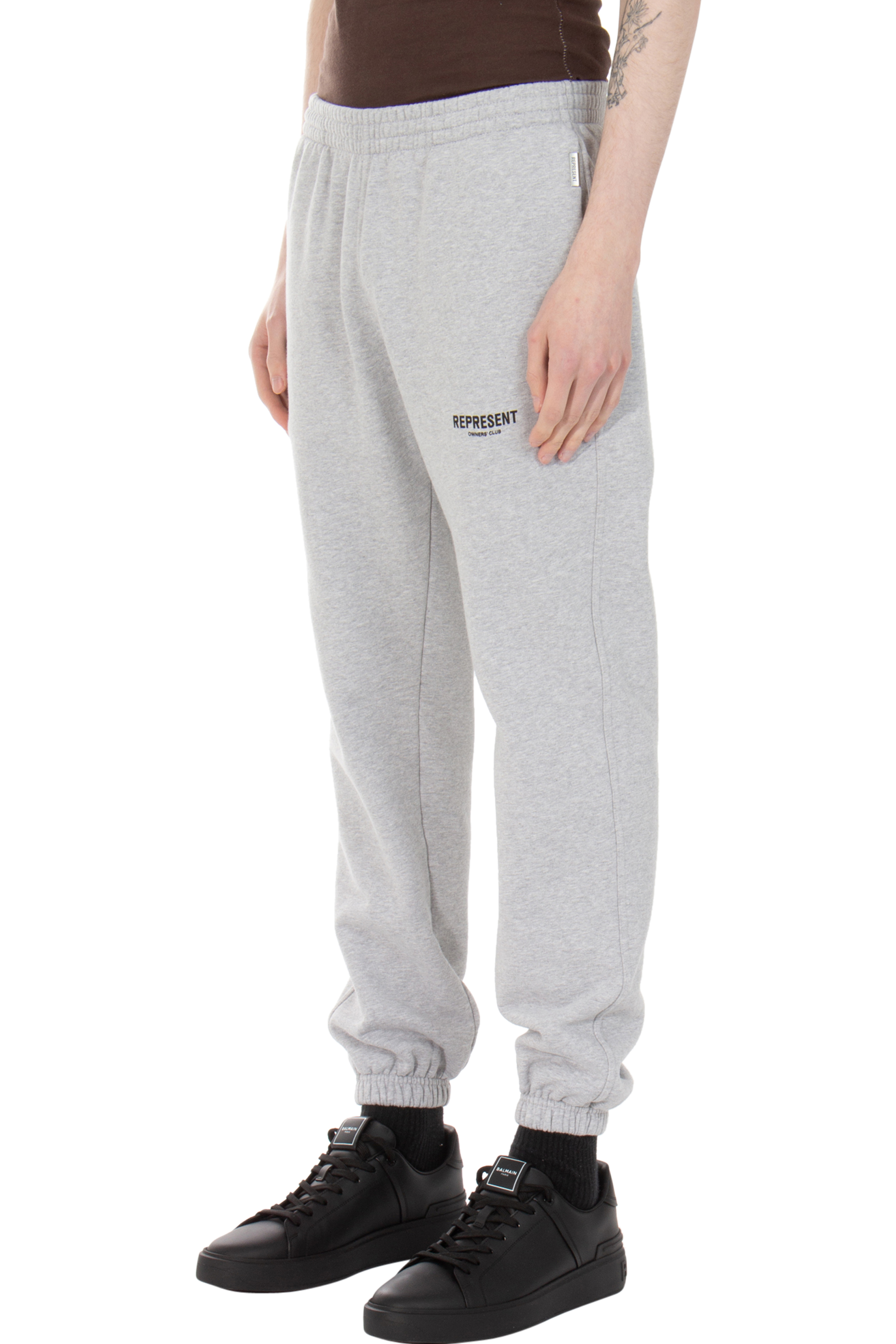 REPRESENT Owners Club Cotton Sweatpants