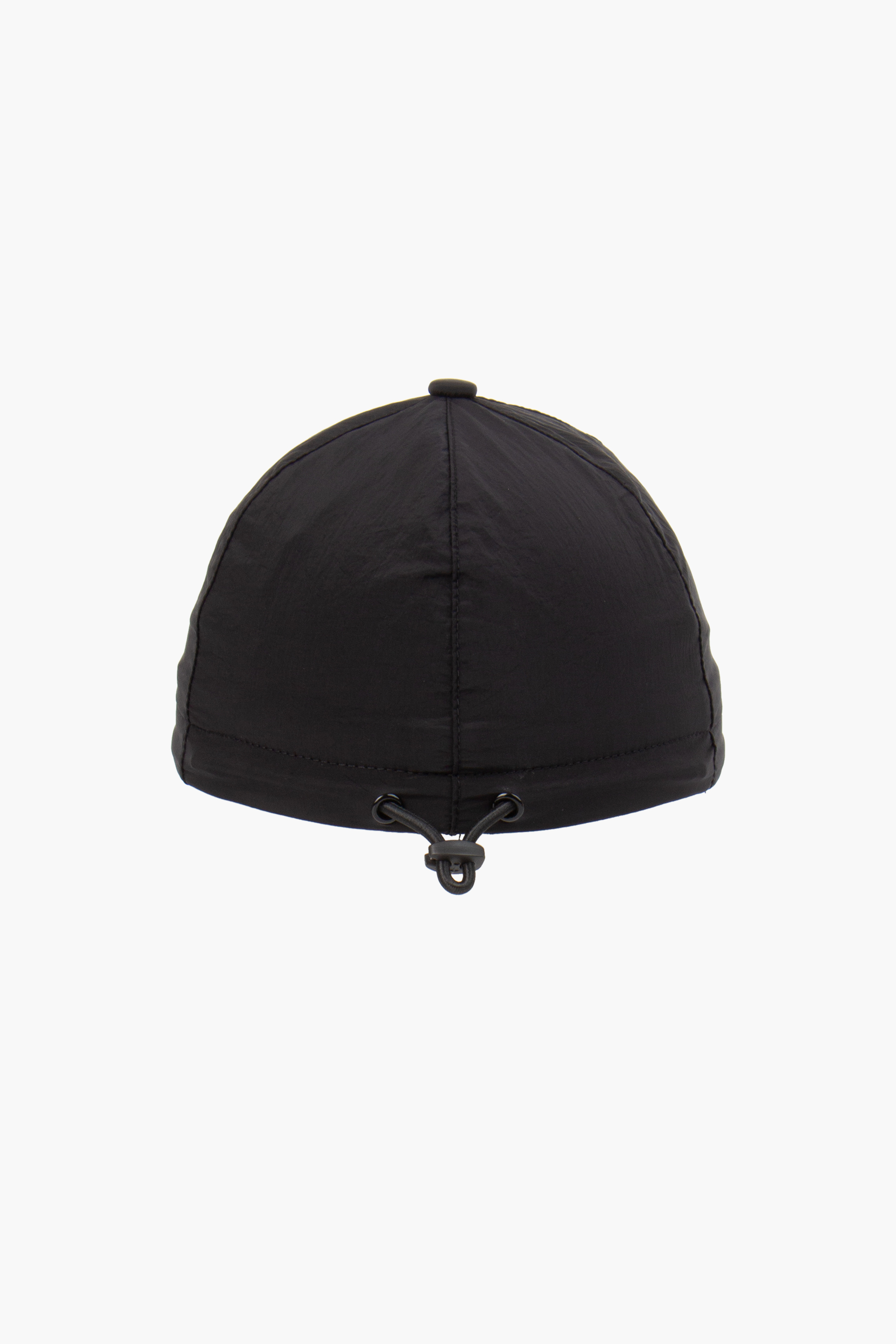 STONE ISLAND Econyl Recycled Nylon Metal Cap