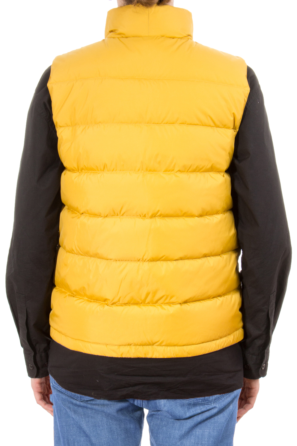 ASPESI Padded Down Vest