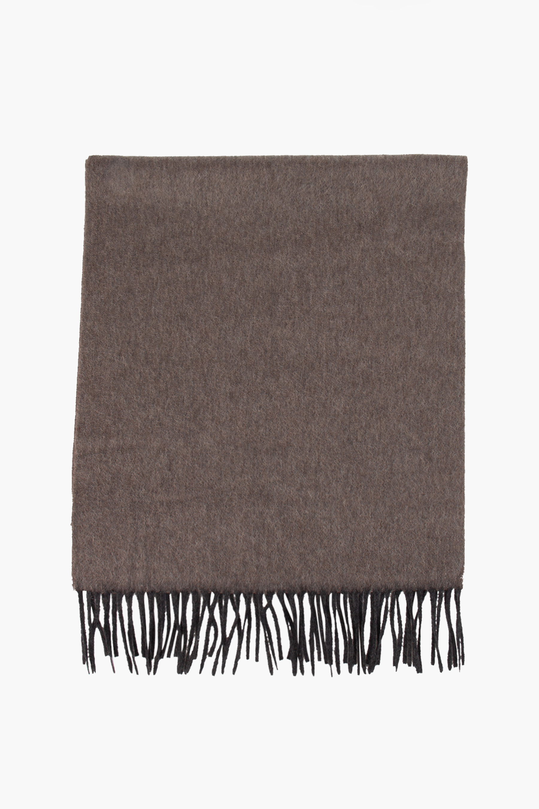 KITON Cashmere Scarf