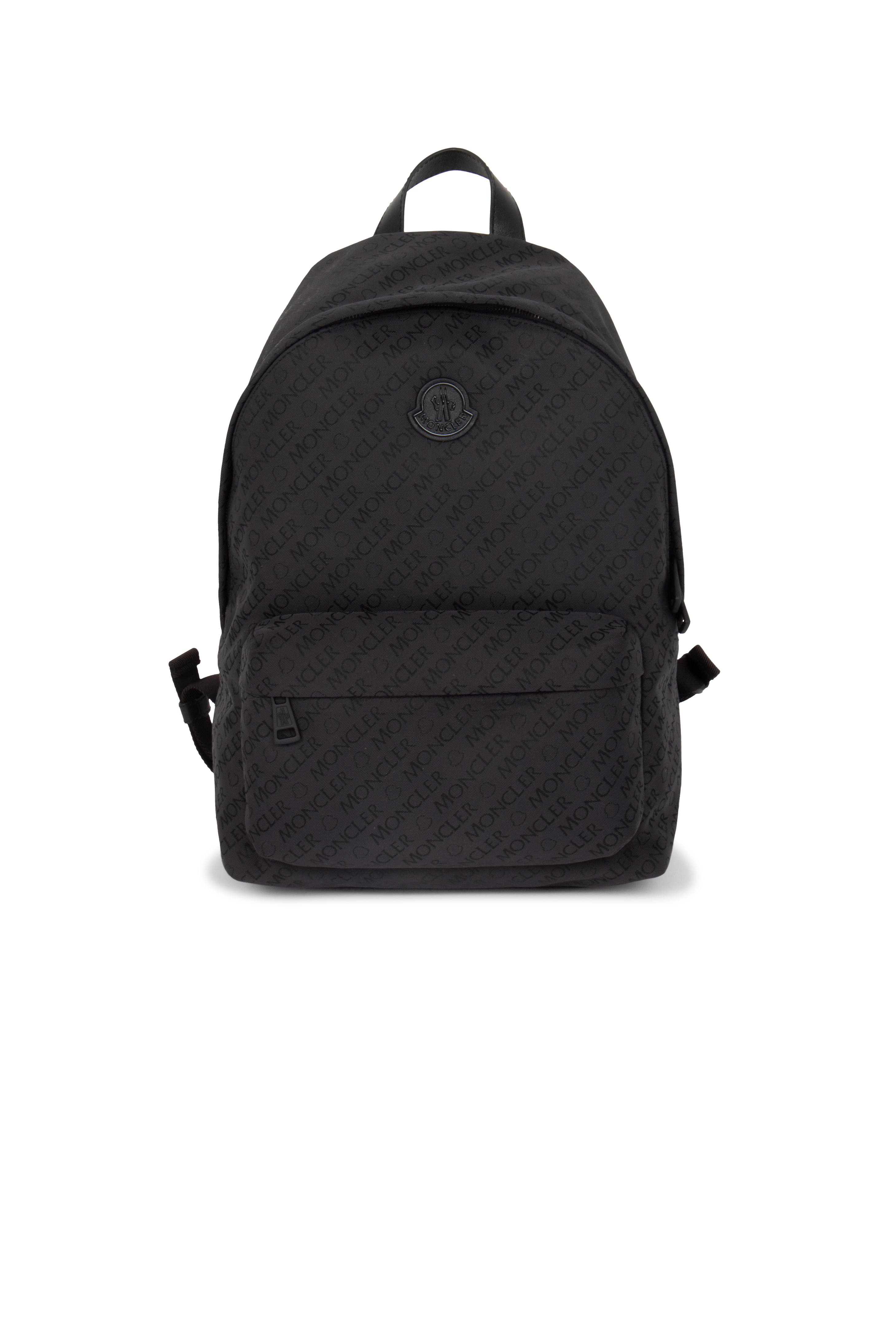 MONCLER Nylon Backpack Pierrick