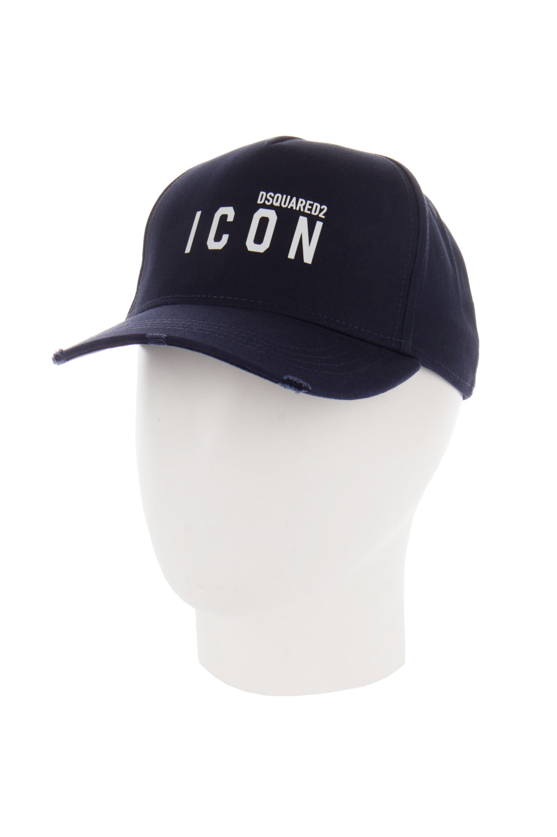 DSQUARED2 Icon Cap | BCM041305C04312M190