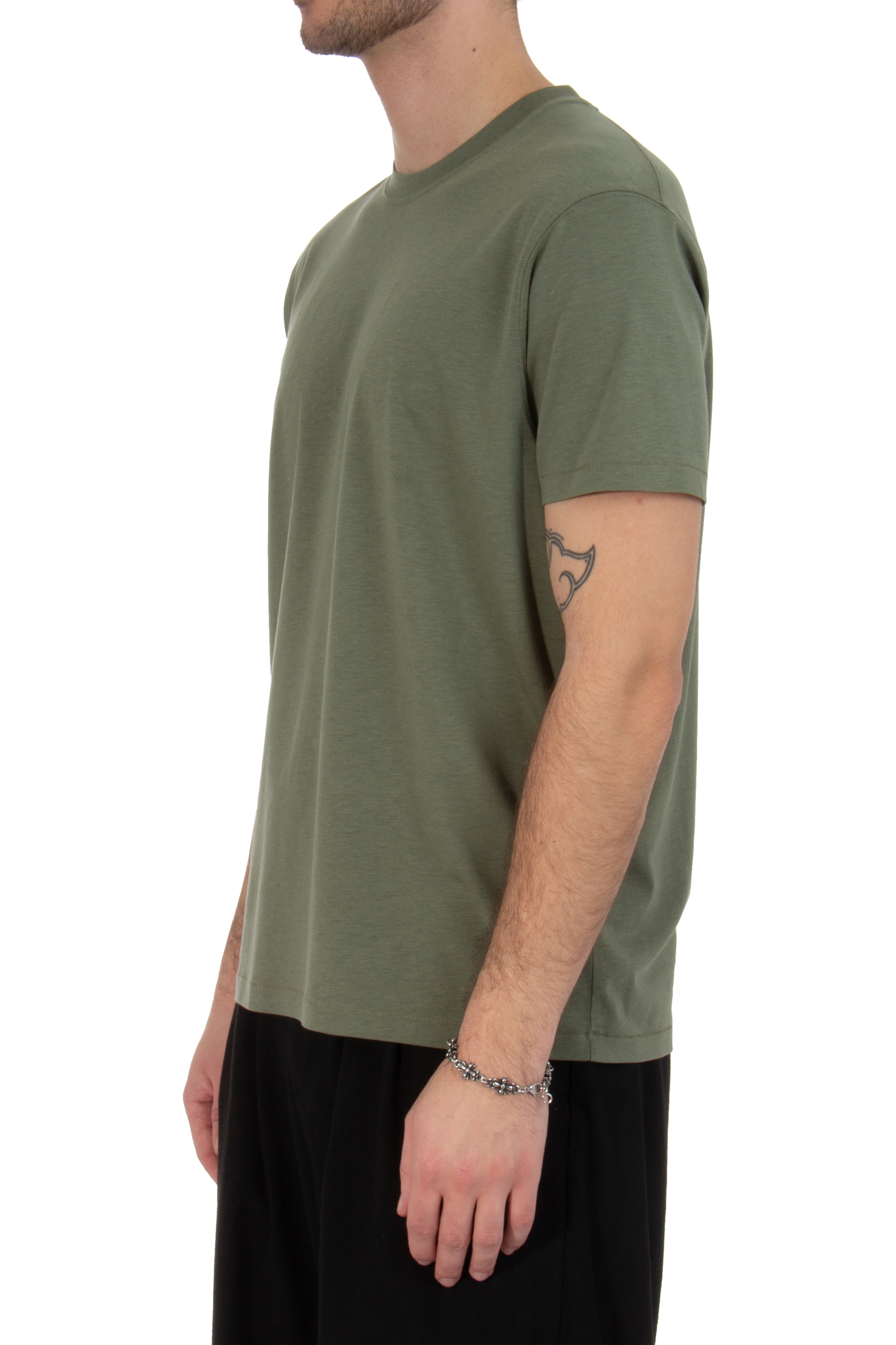 TOM FORD Lyocell-Cotton Blend T-Shirt