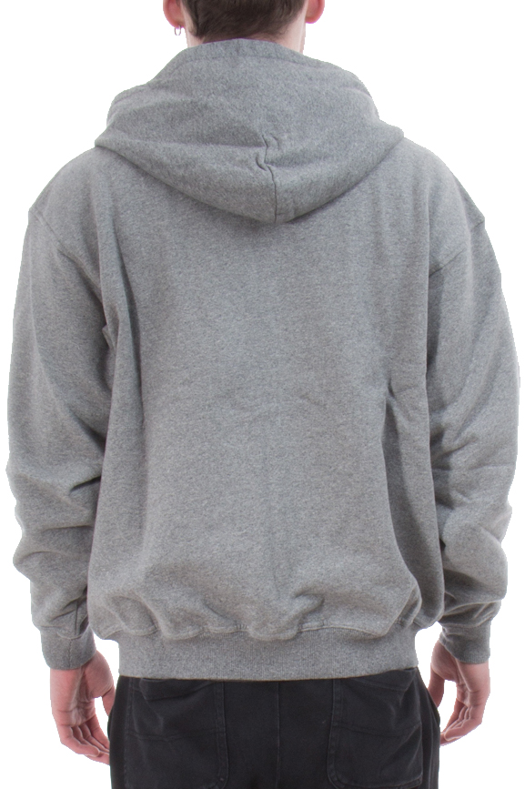 REPRESENT Blank Zip Hoodie 