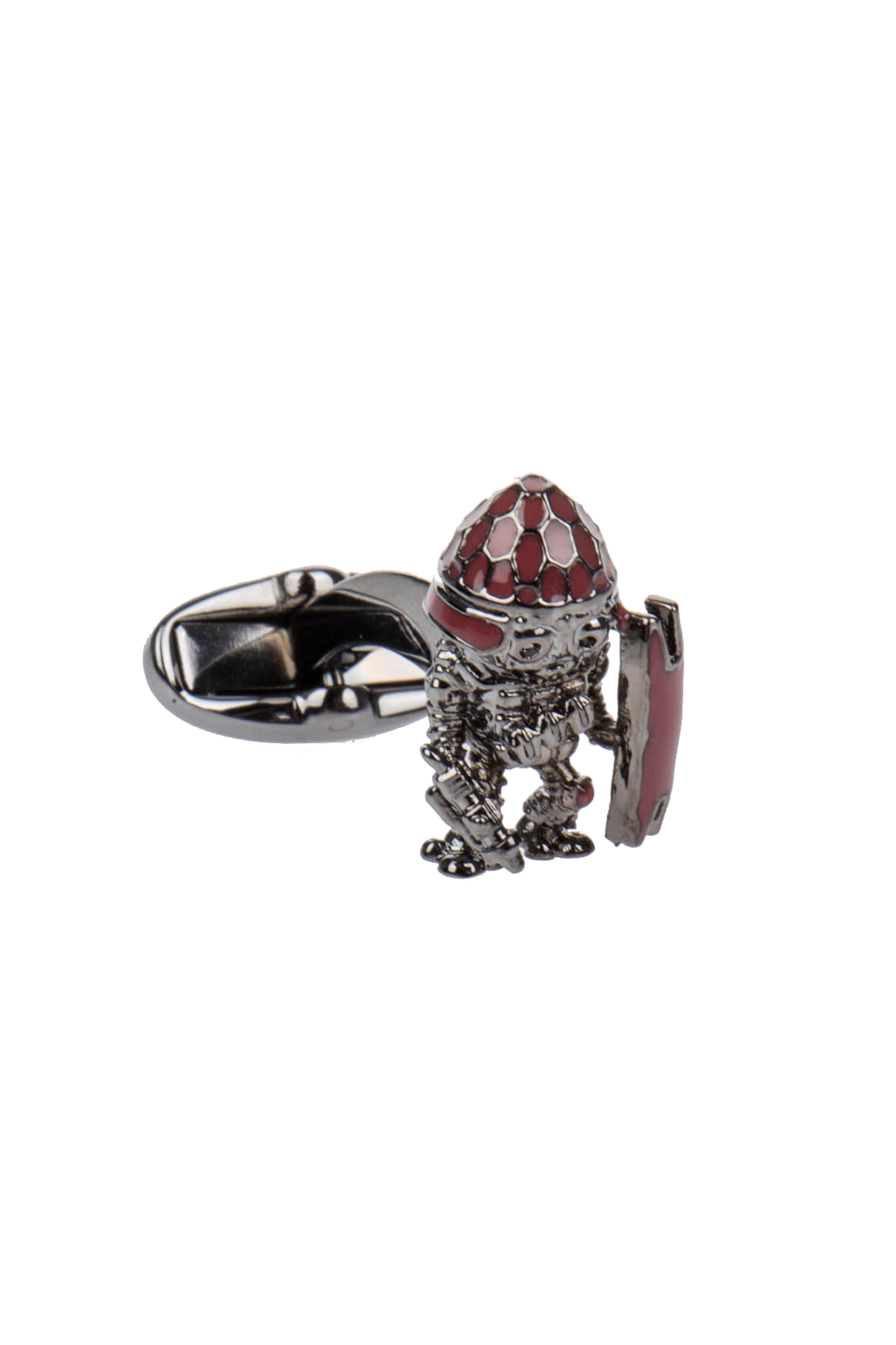 PAUL SMITH for MIB Alien Cufflinks