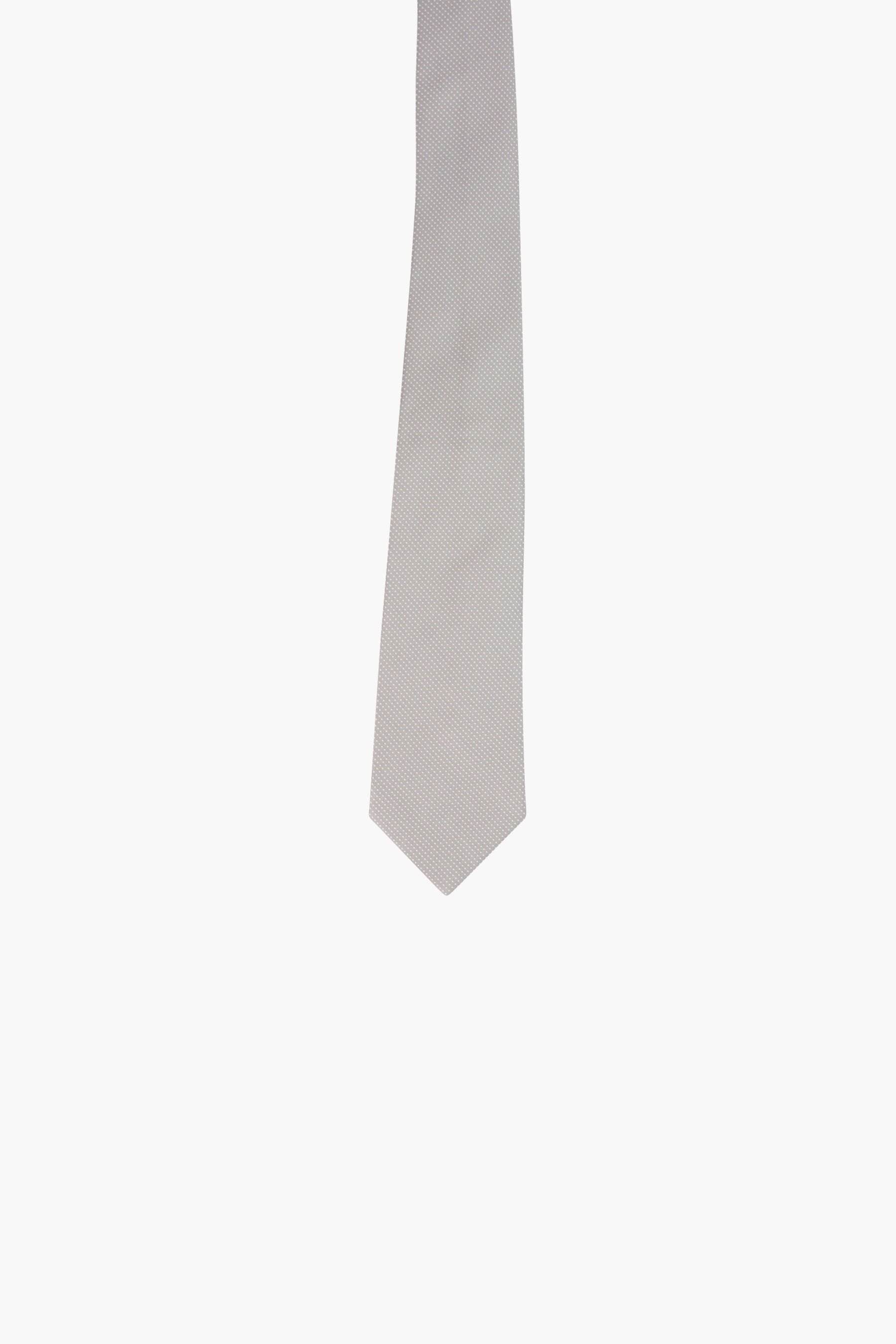 PAUL SMITH Mini Dot Silk Tie