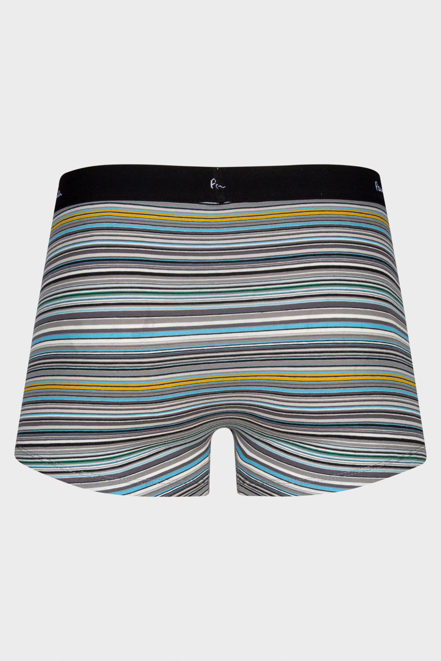 PAUL SMITH 3-Pack Organic Cotton Stretch Boxers