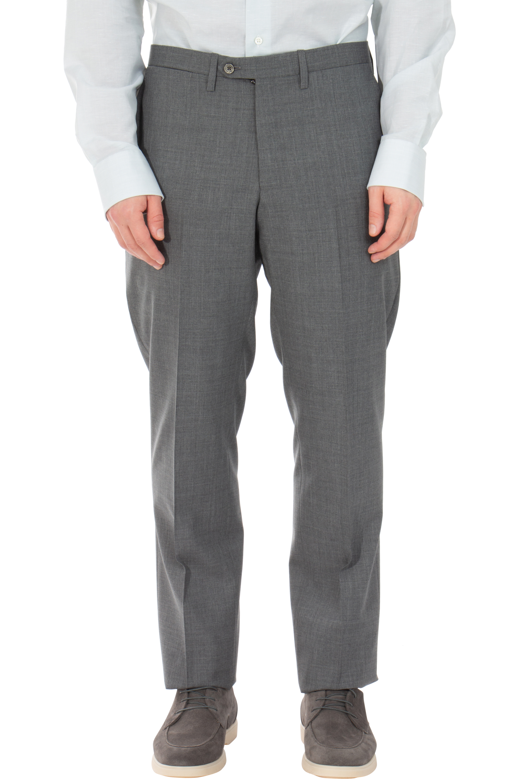 KITON Wool Suit