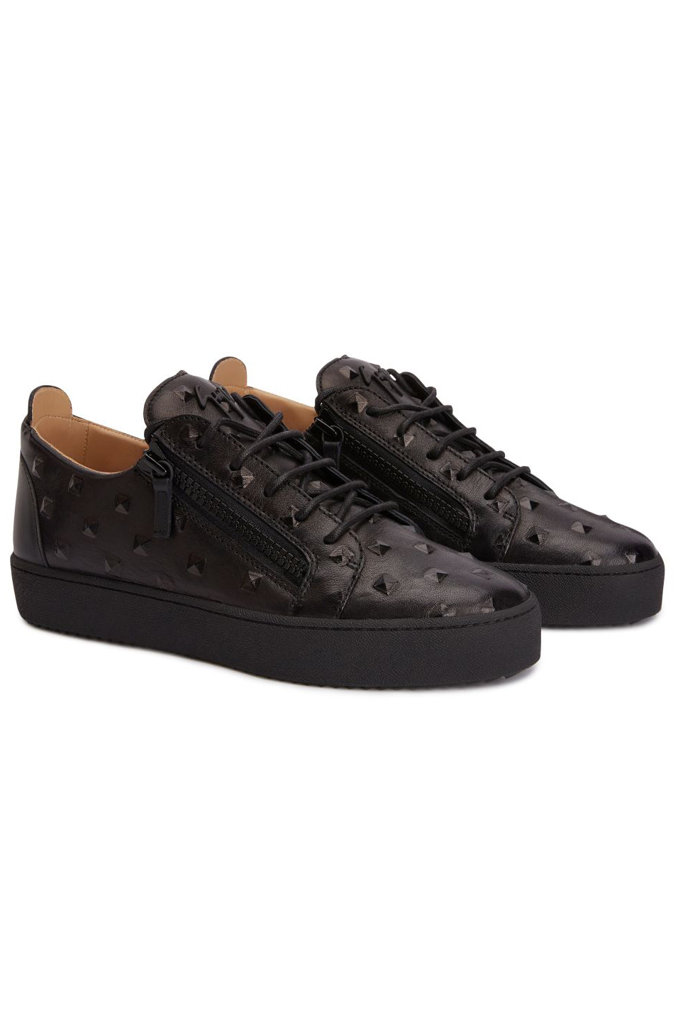 GIUSEPPE ZANOTTI Sneakers Frankie