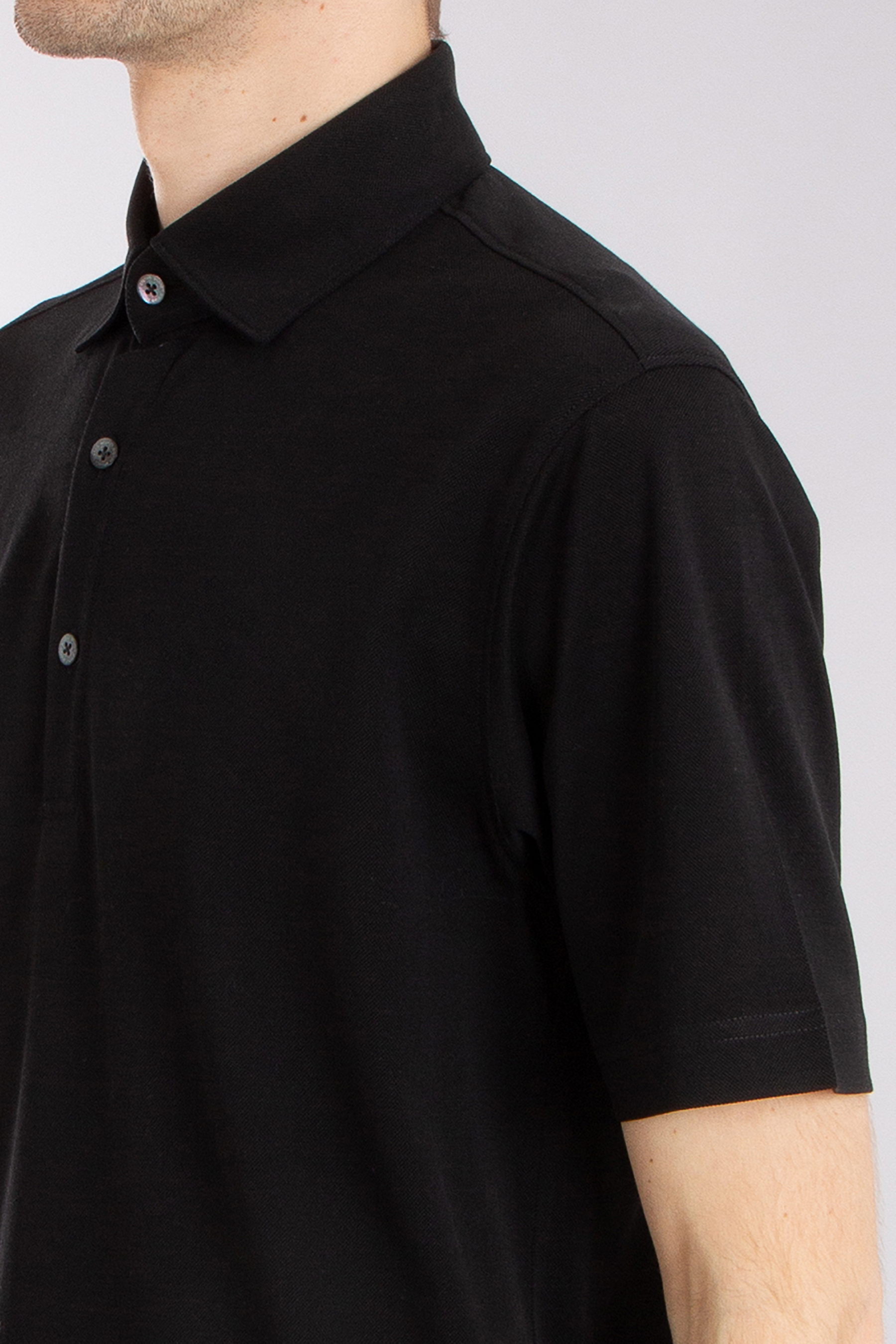 STEFAN BRANDT Urpima Ultra Cotton Polo Shirt Luis