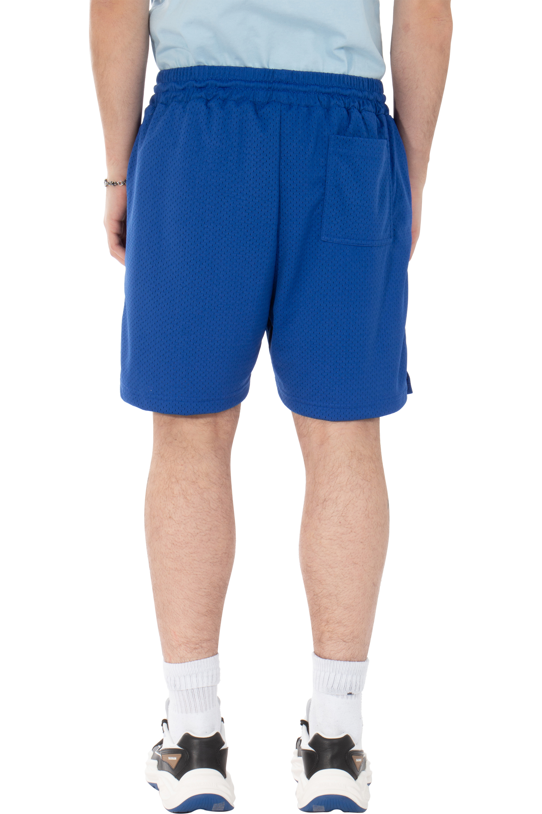 REPRESENT Owners' Club Mesh Shorts