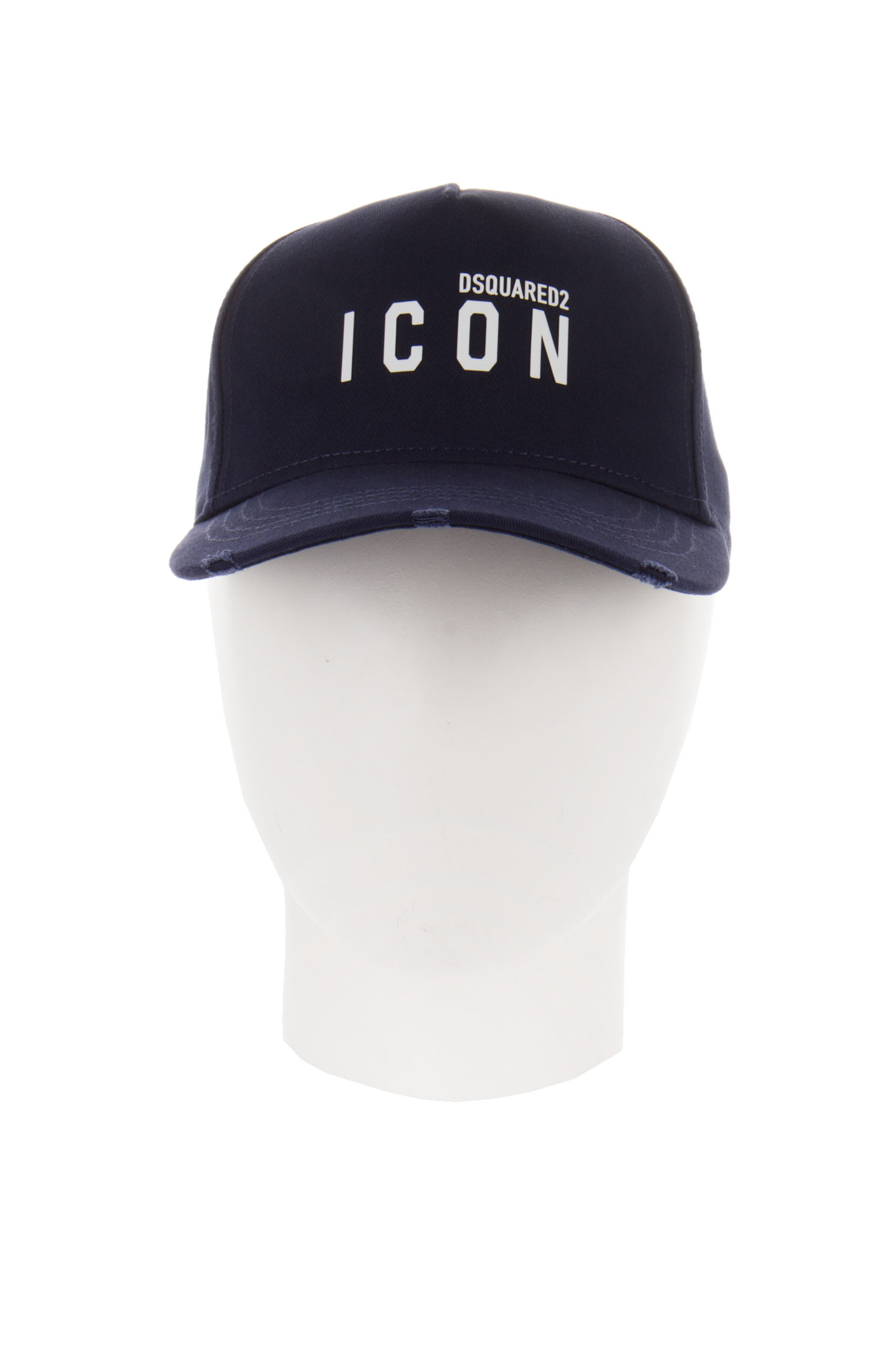 DSQUARED2 Icon Cap BCM041305C04312M190