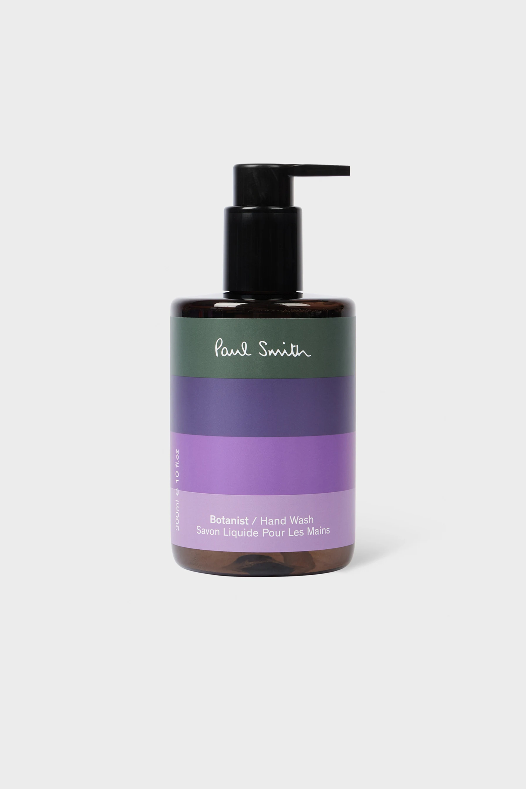 PAUL SMITH Hand Care Set Botanist 2 x 300ml