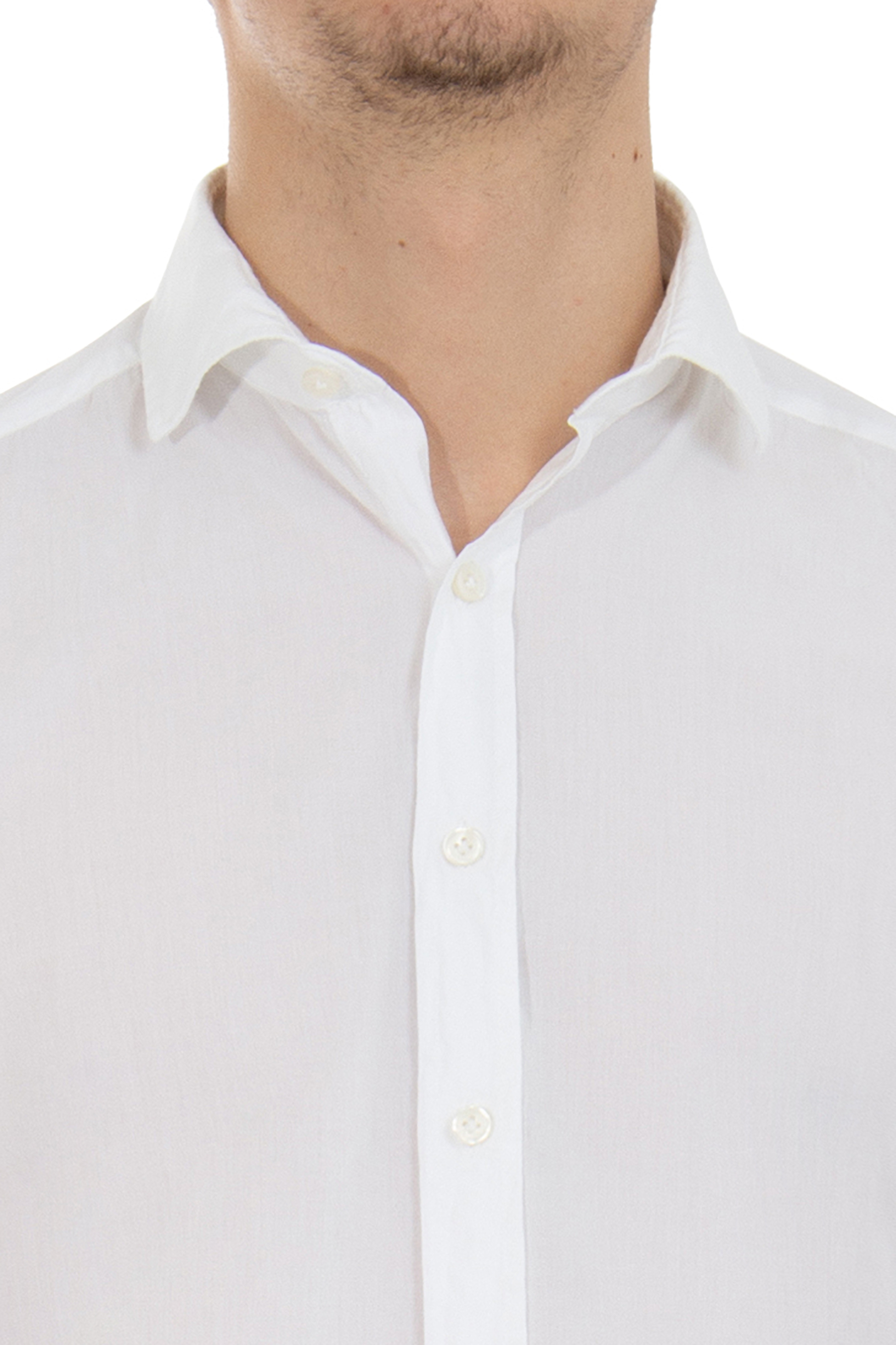 SONRISA Lightweight Cotton Shirt