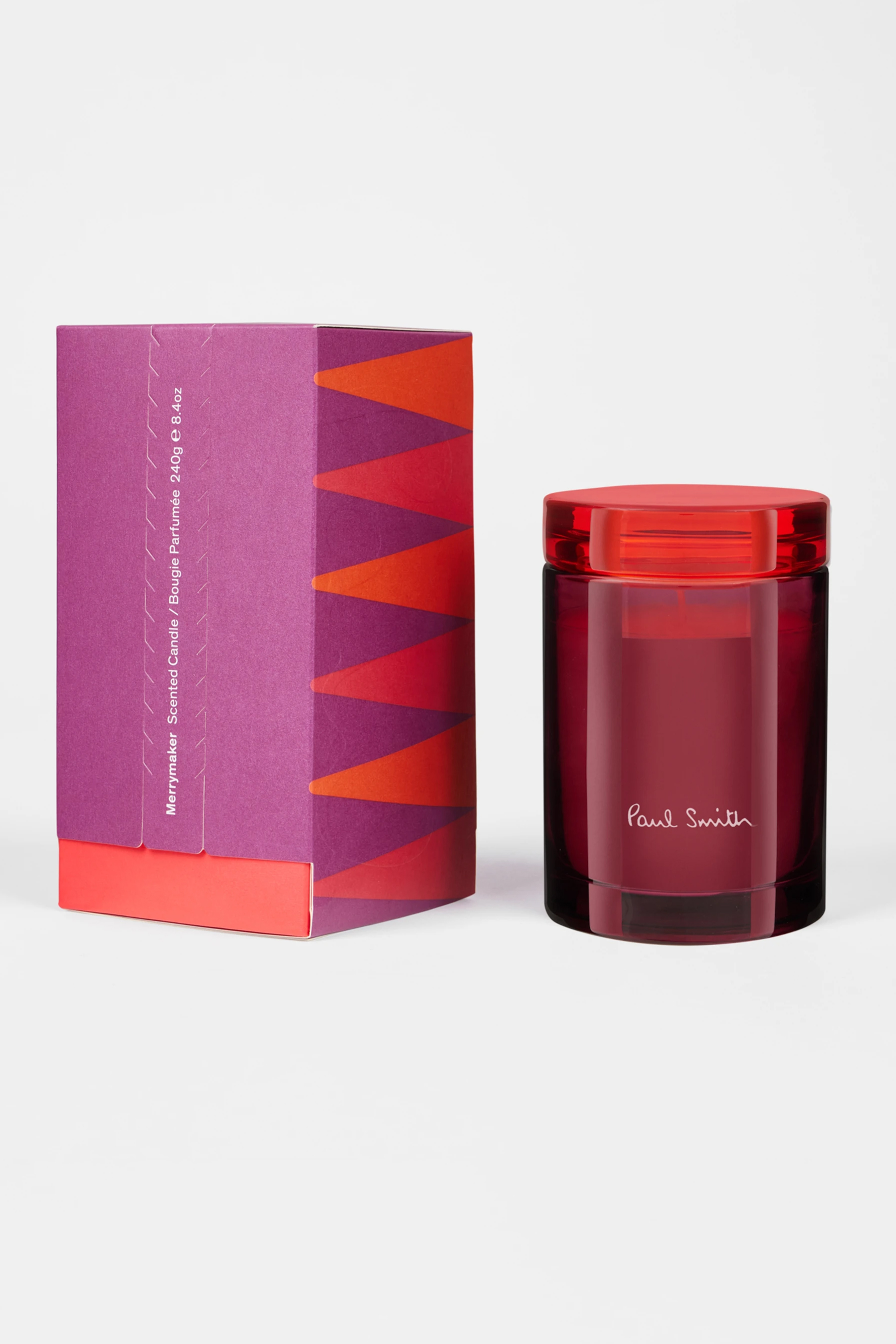 PAUL SMITH Scented Candle Merrymaker