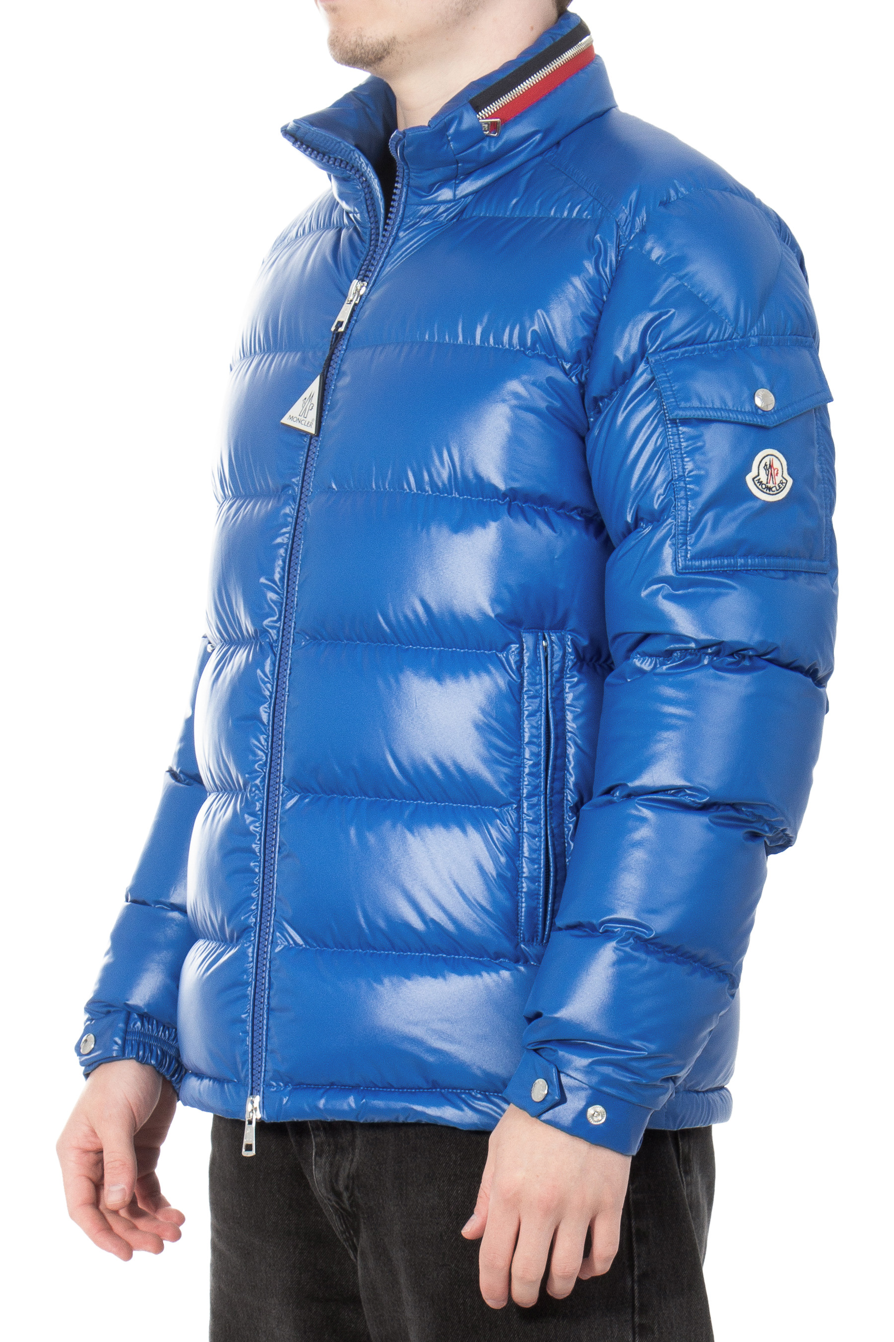 MONCLER Bourne Down Jacket