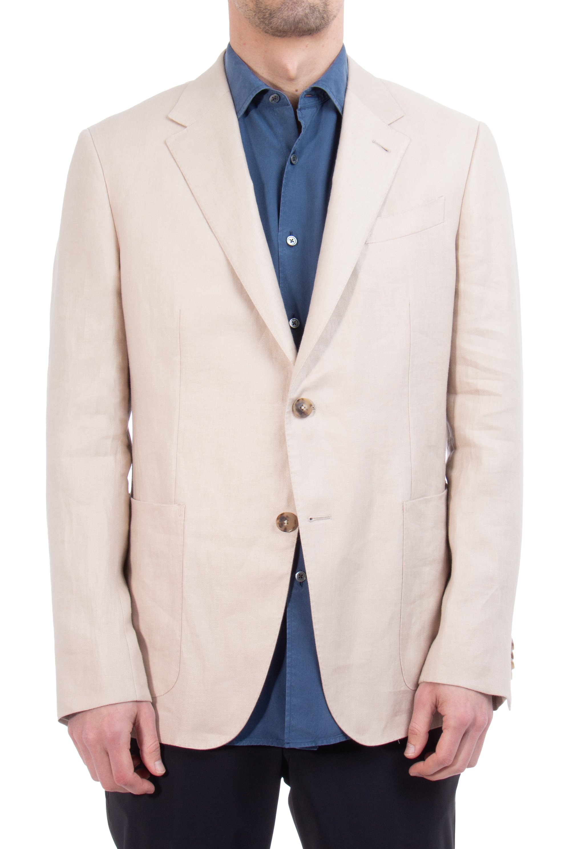 ZEGNA Linen Jacket