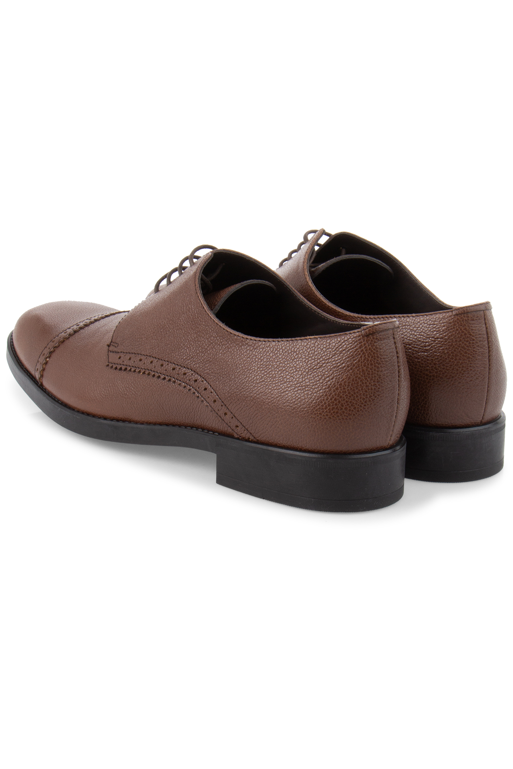 TOM FORD Calf Leather Oxfords