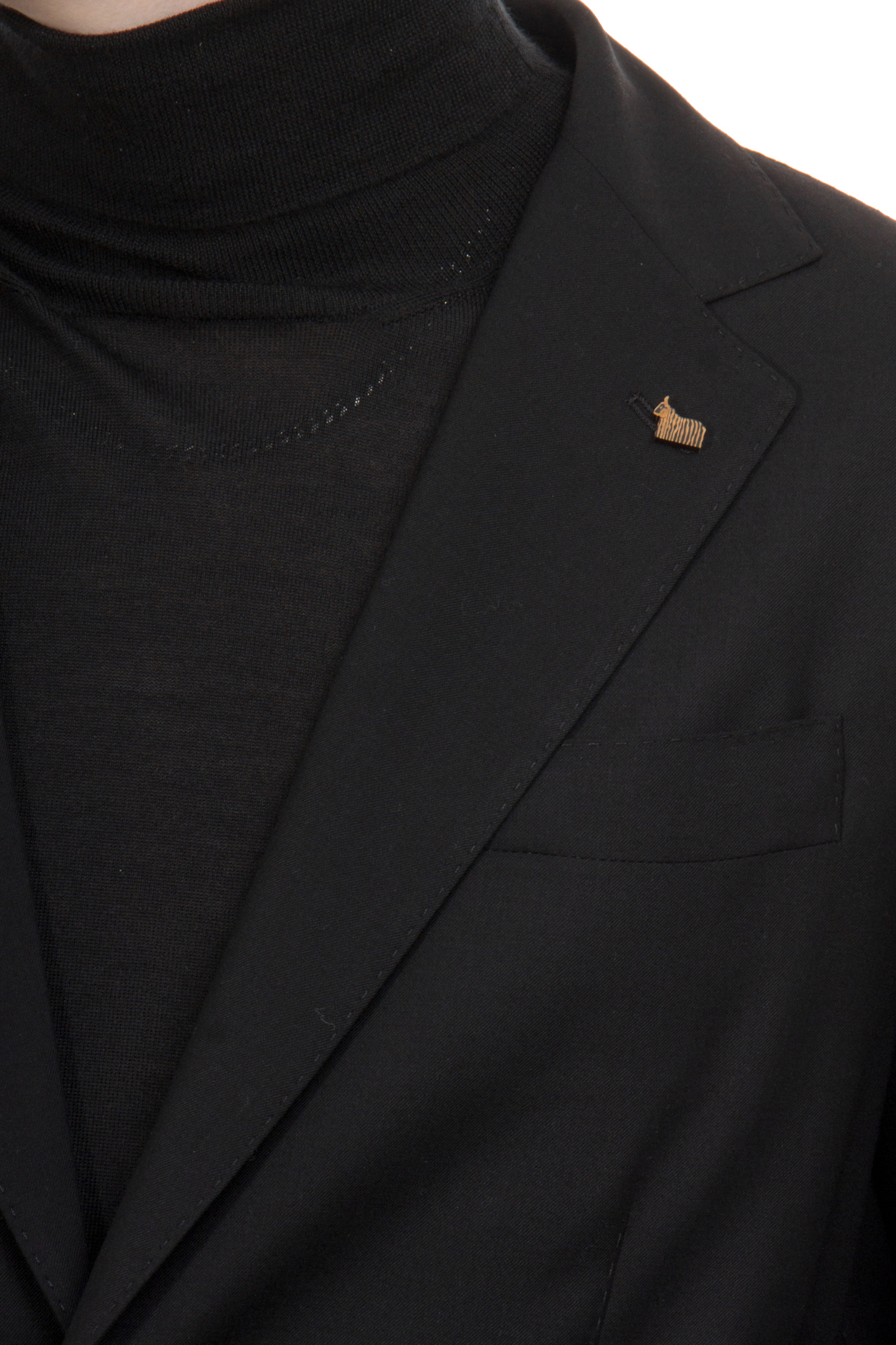 COLOMBO Deconstructed Cashmere Jacket Robert