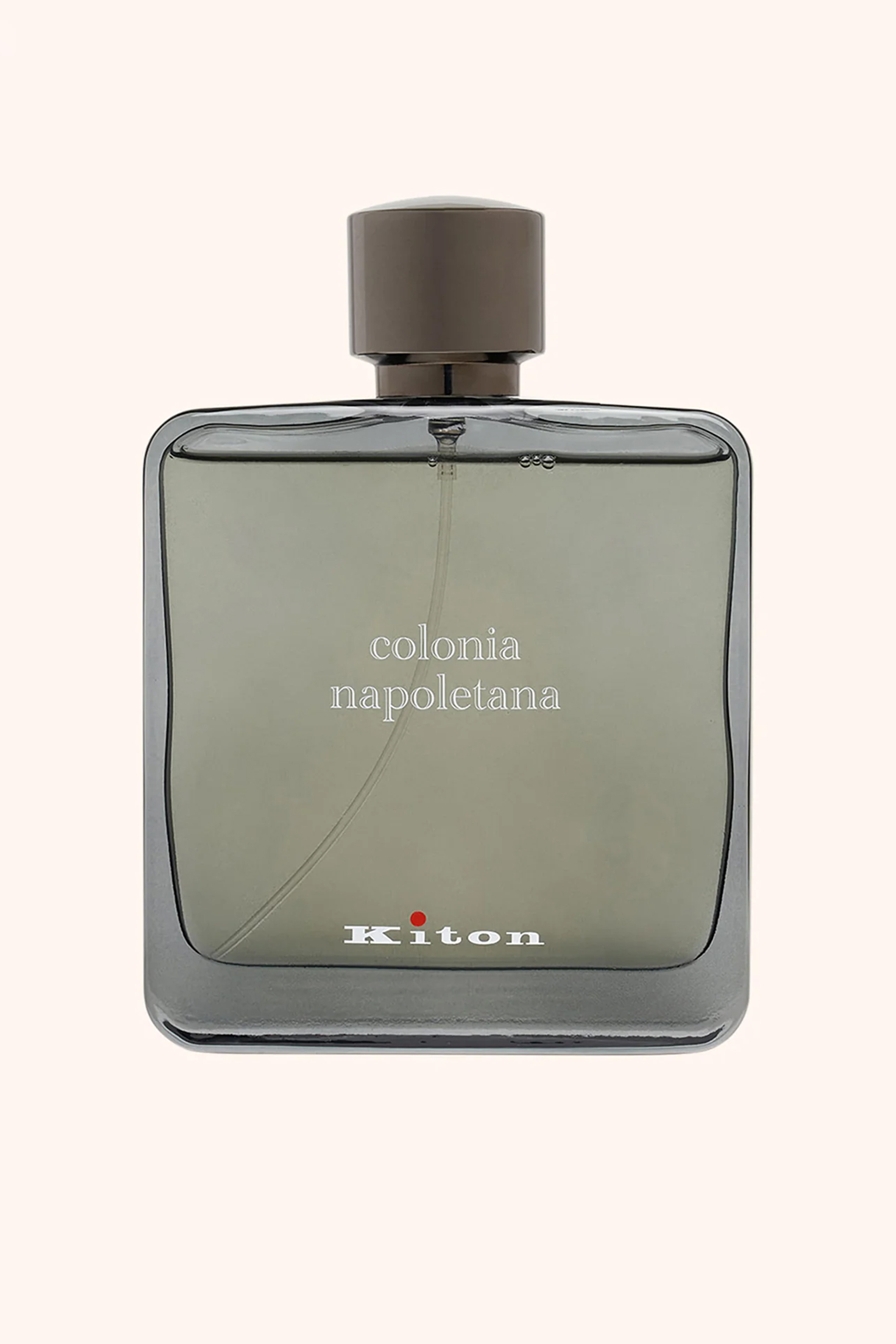 KITON Eau de Parfum Colonia Napoletana