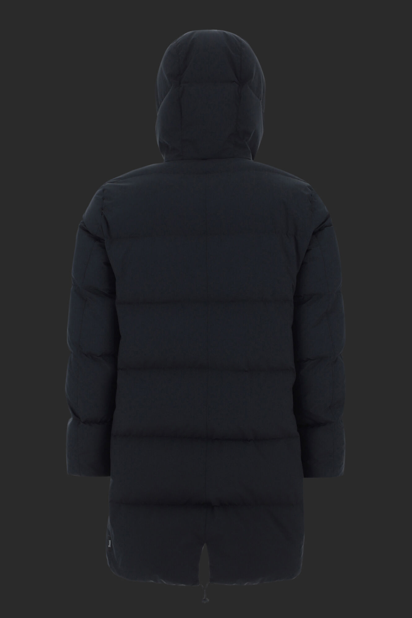 HERNO Gore-Tex Infinium Windstopper Parka 