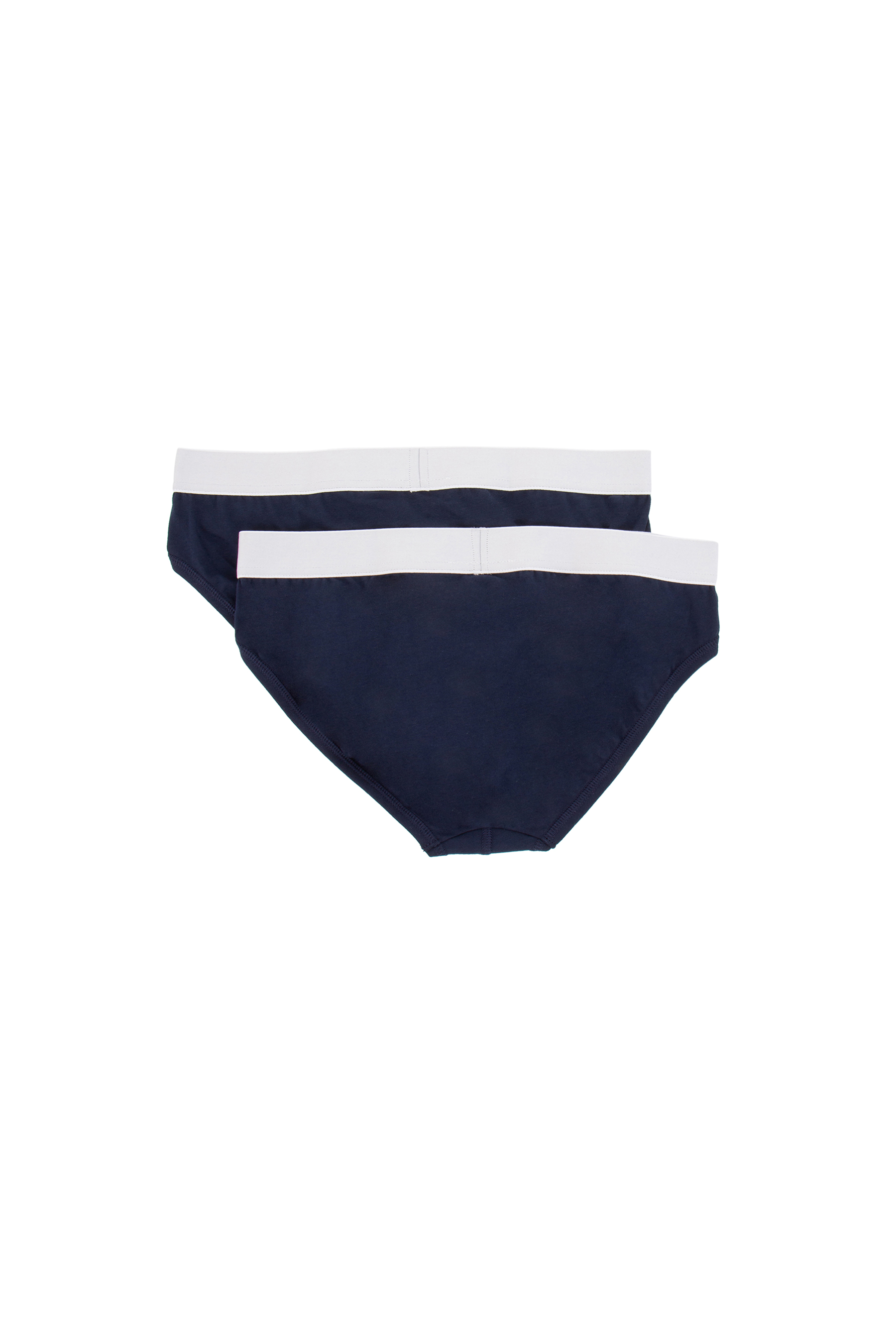 DSQUARED2 2-Pack Cotton Stretch Briefs