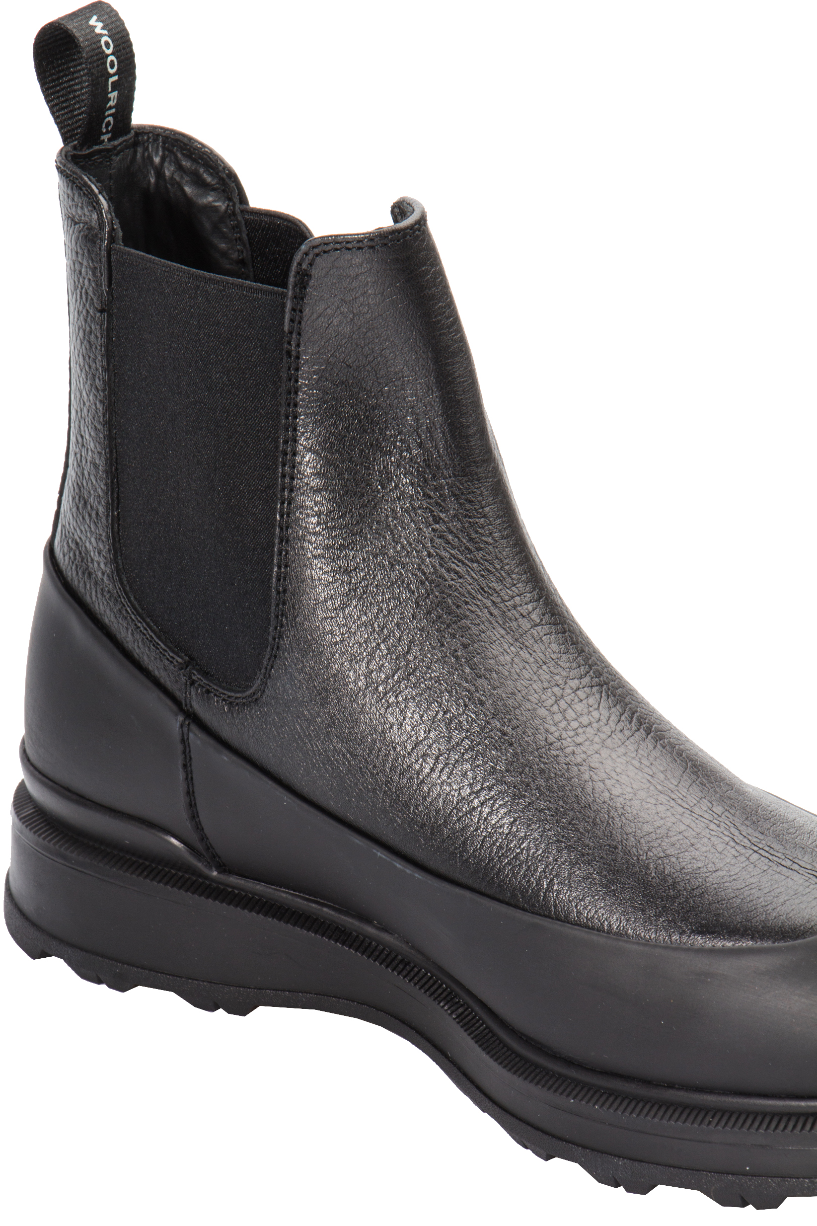 WOOLRICH Chelsea Boot Protection