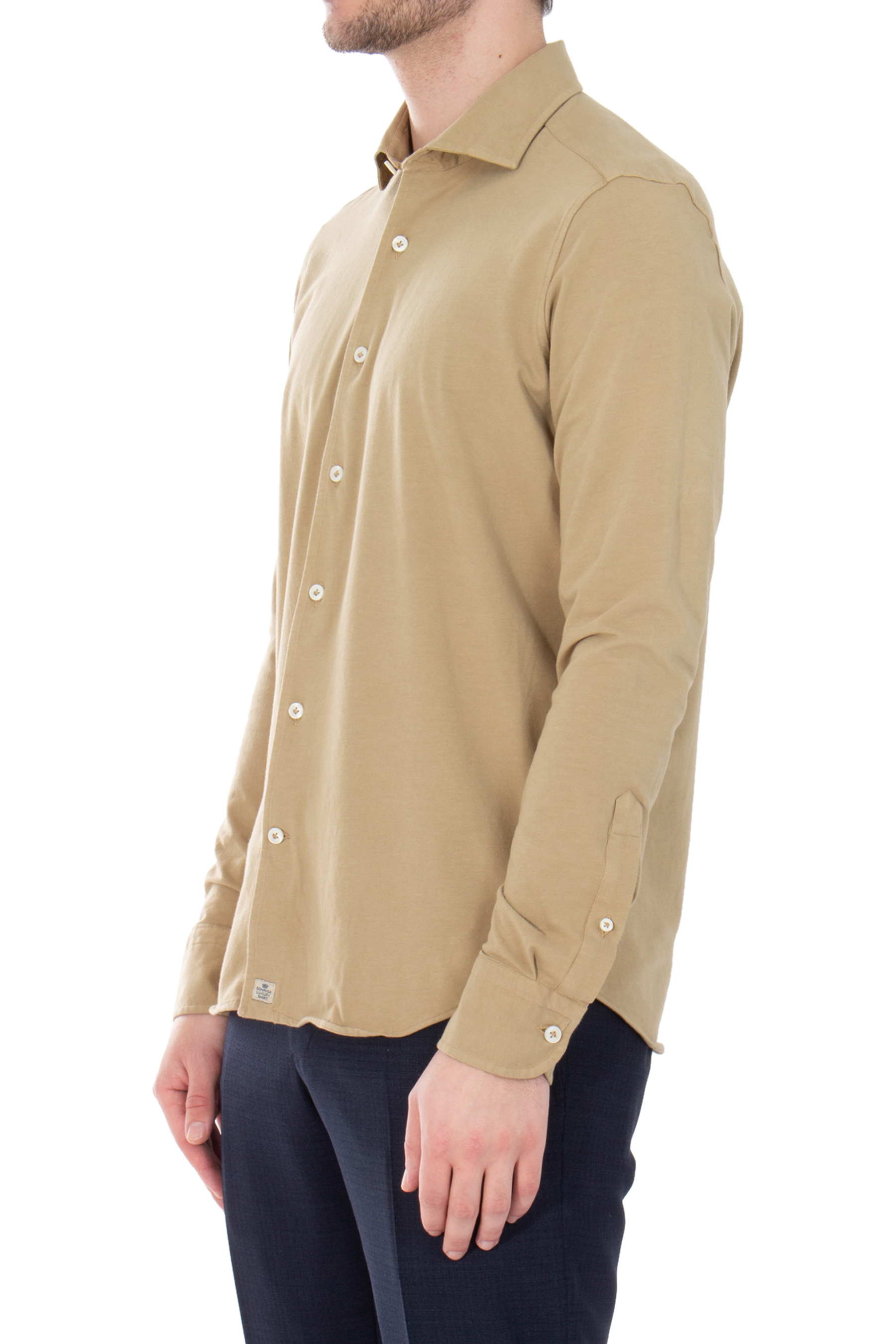 SONRISA Cotton Jersey Shirt