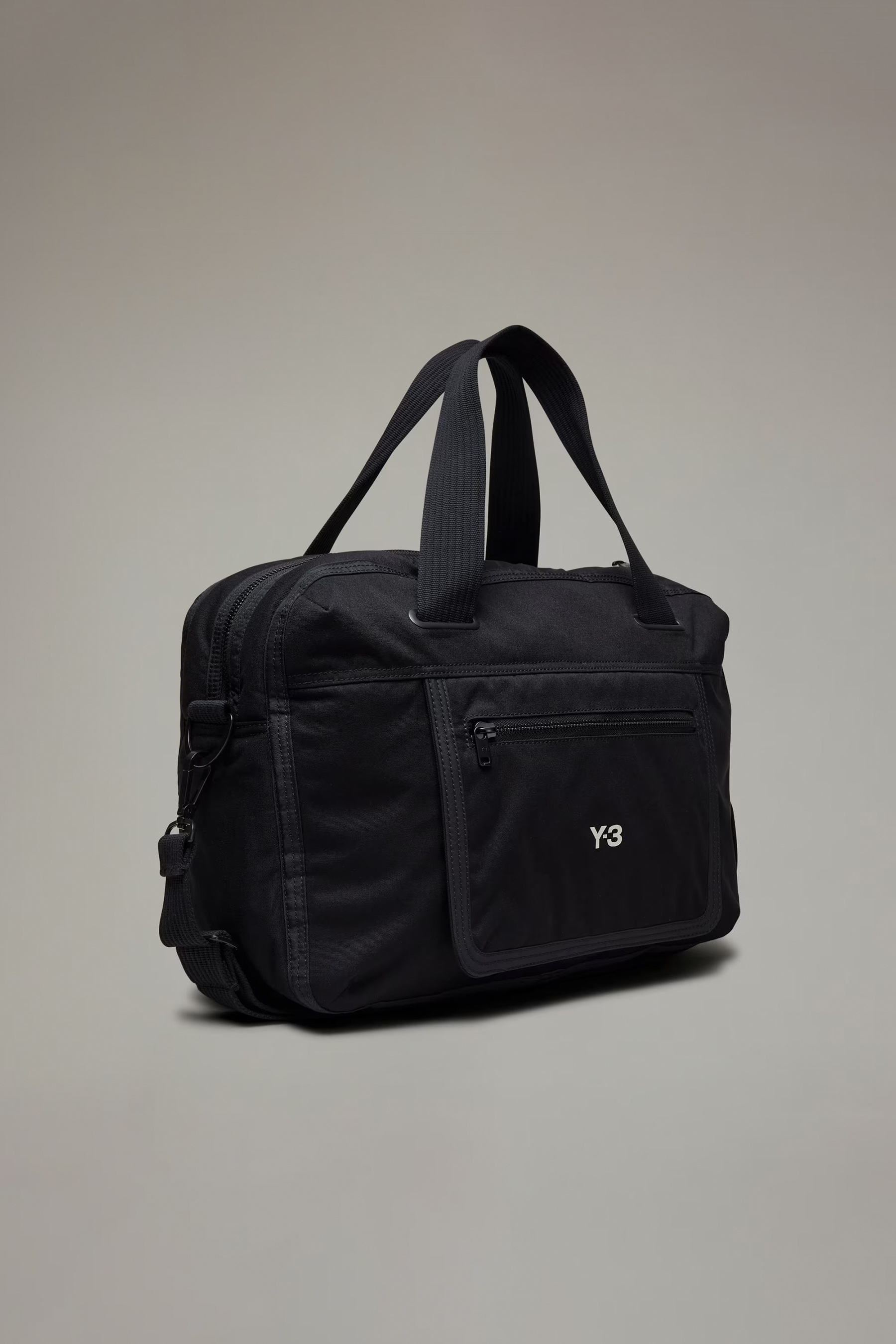 Y-3 Recycled Polyester Classic Holdall Bag