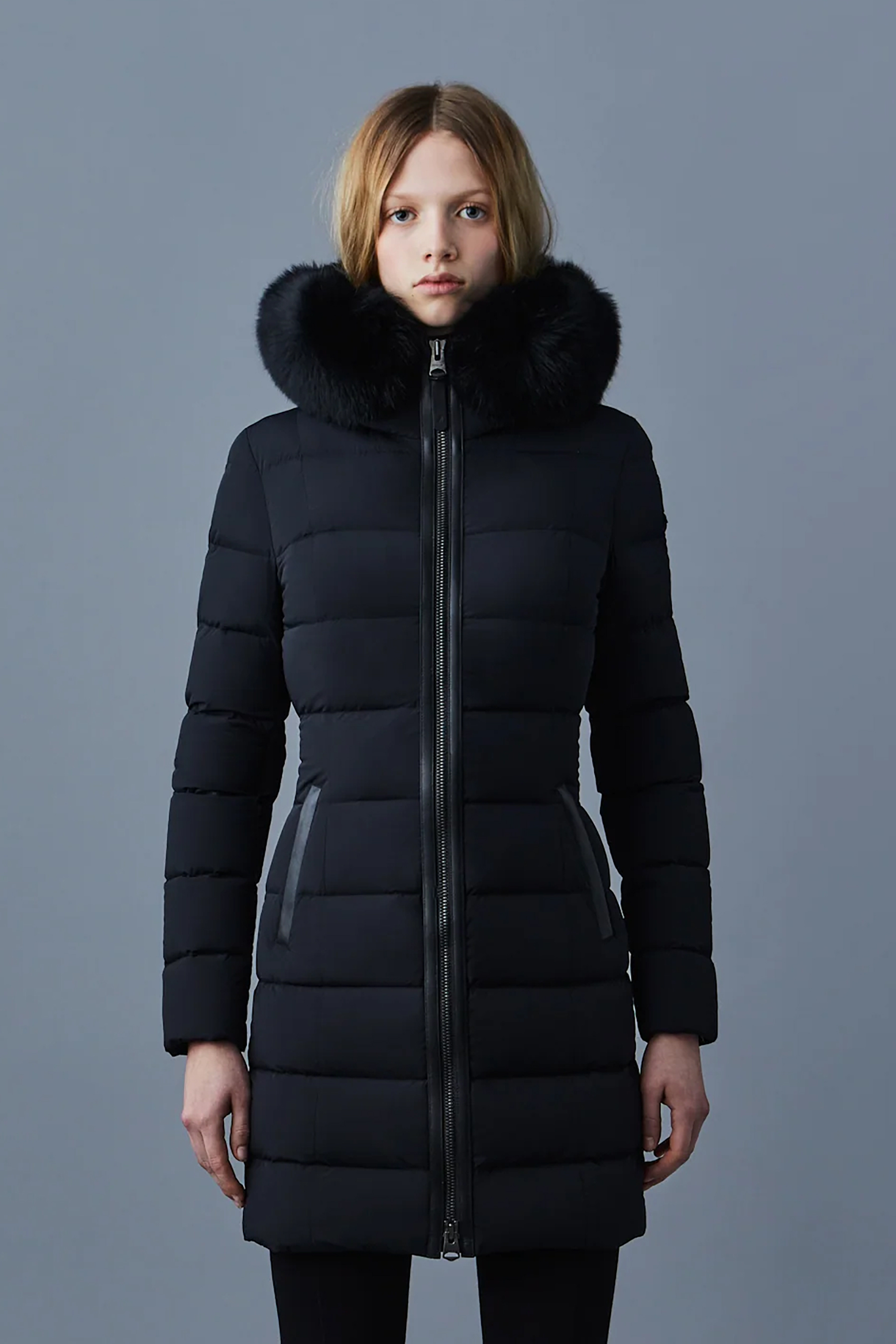 Mackage calla coat on sale