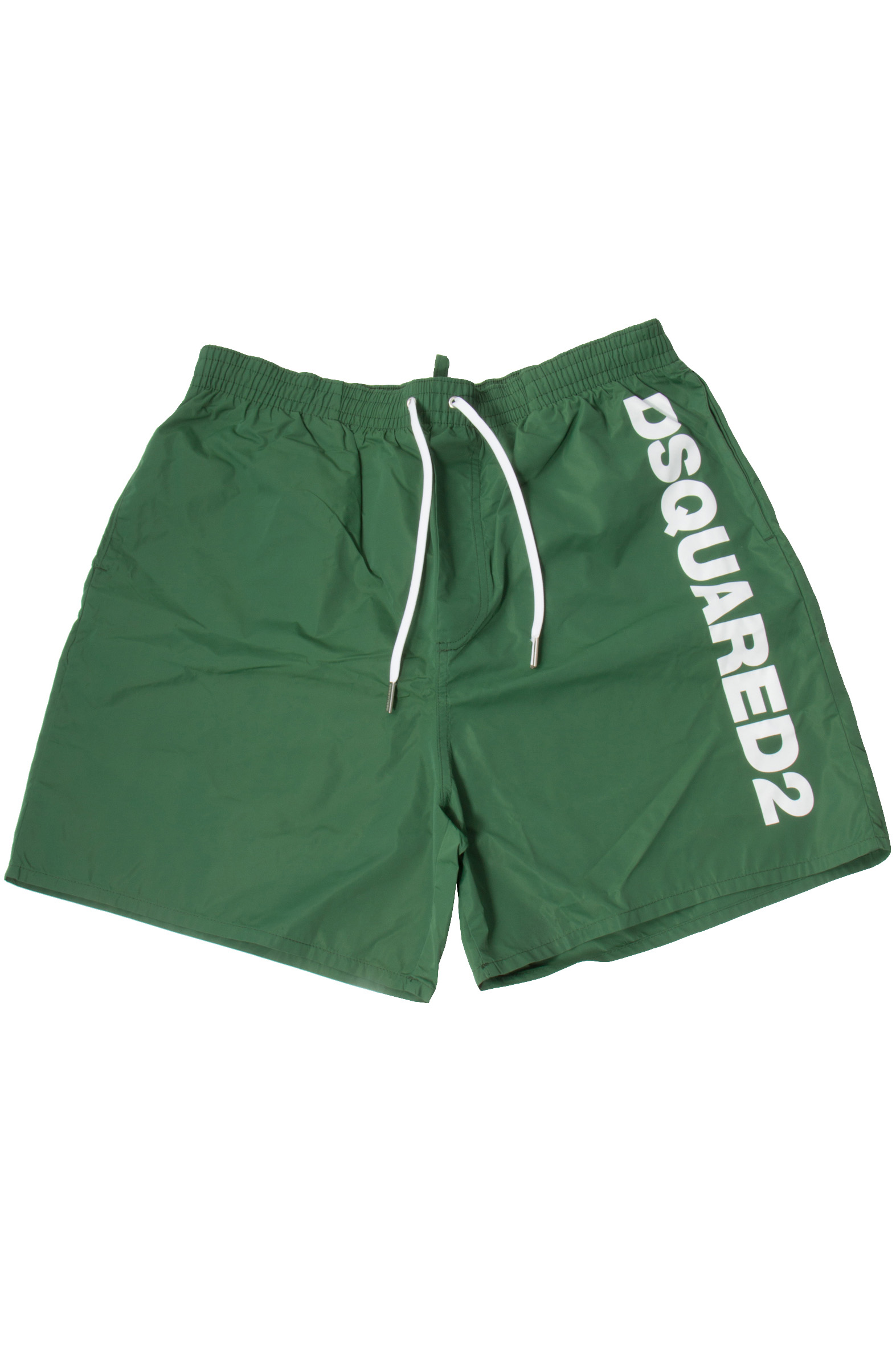 DSQUARED2 Logo Swim Shorts