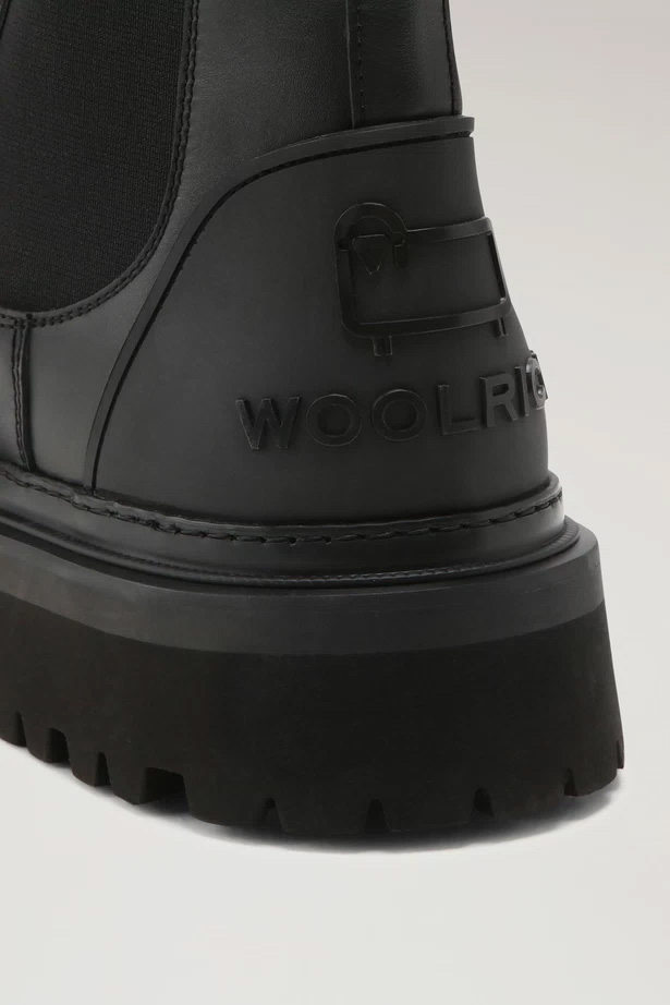 WOOLRICH Chelsea Boot Protection