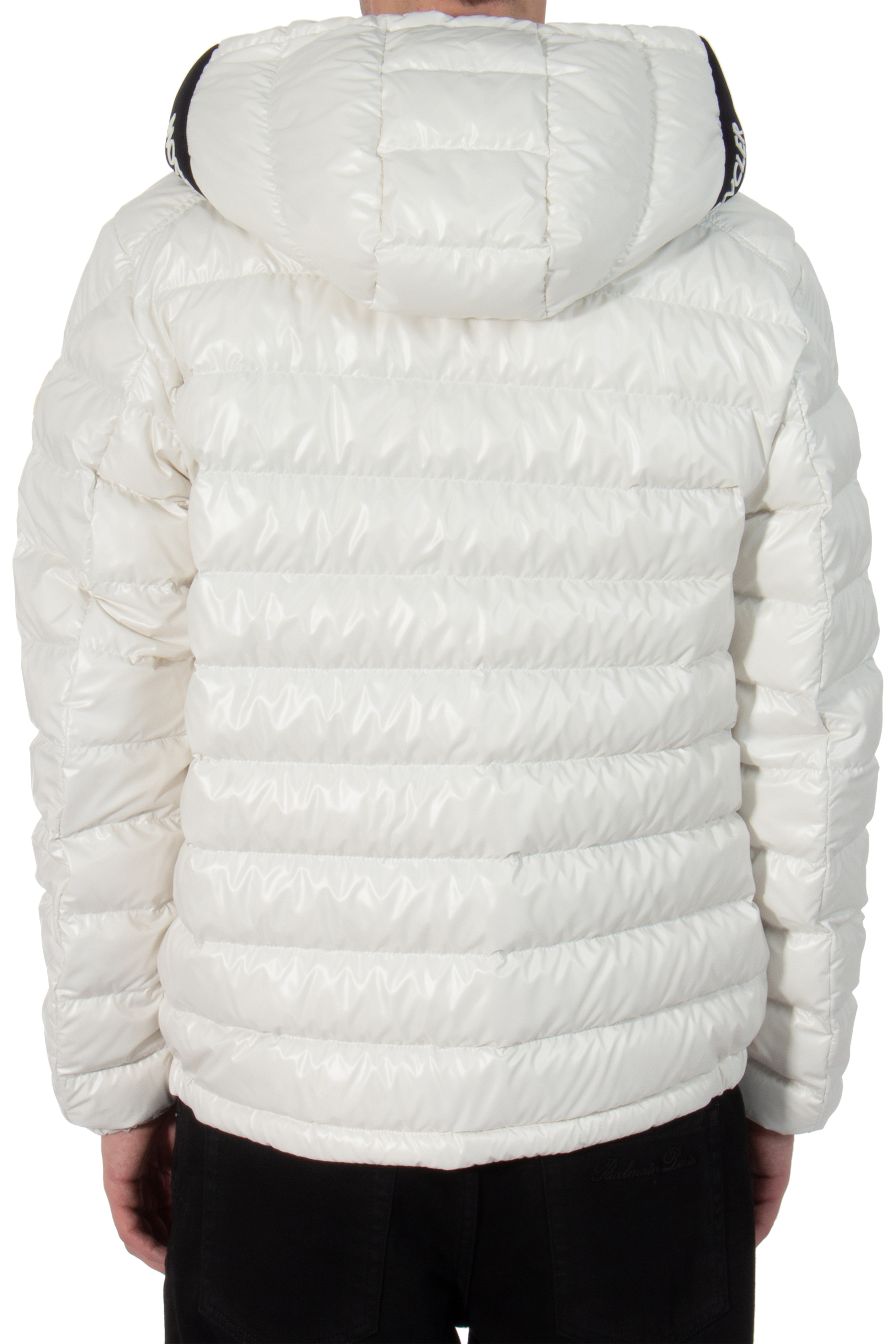 MONCLER Cornour Recycled Polyester Down Jacket