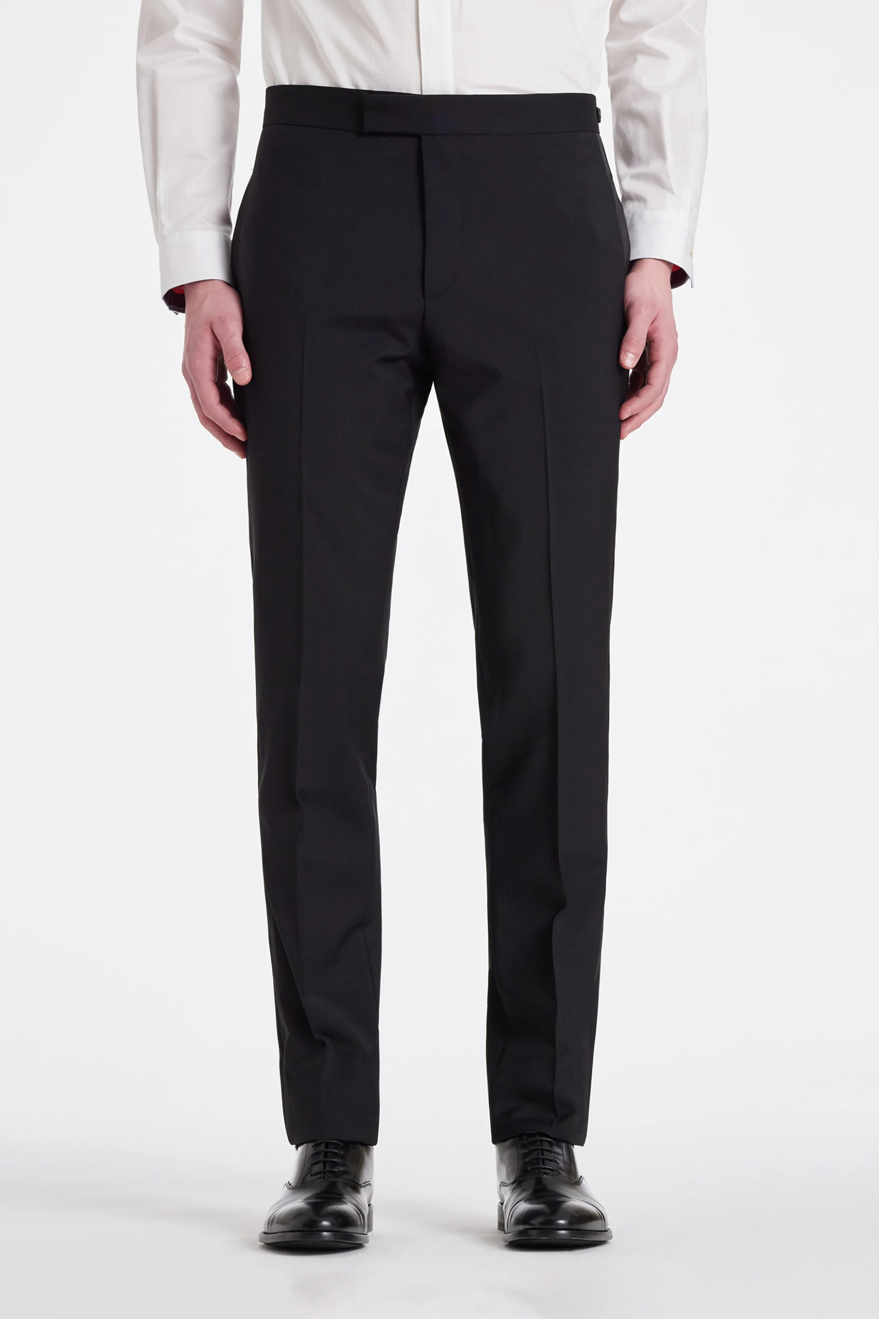 PAUL SMITH Soho Fit Wool-Mohair Tuxedo 