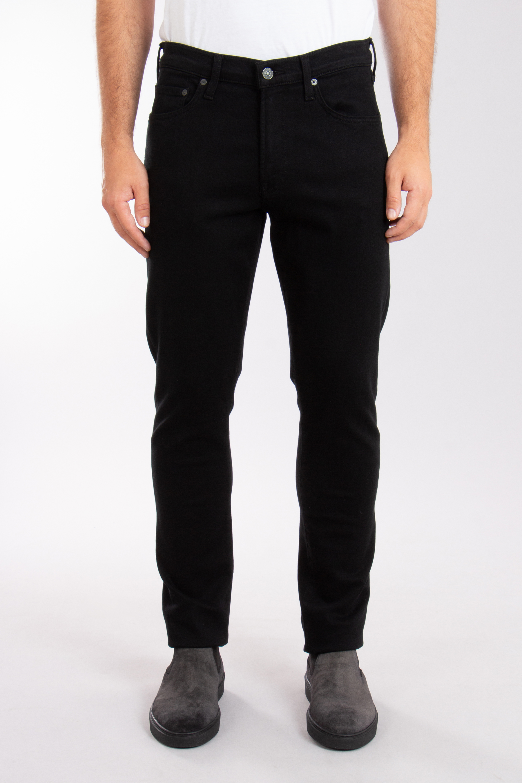 CITIZENS OF HUMANITY Tapered Slim Jeans The London