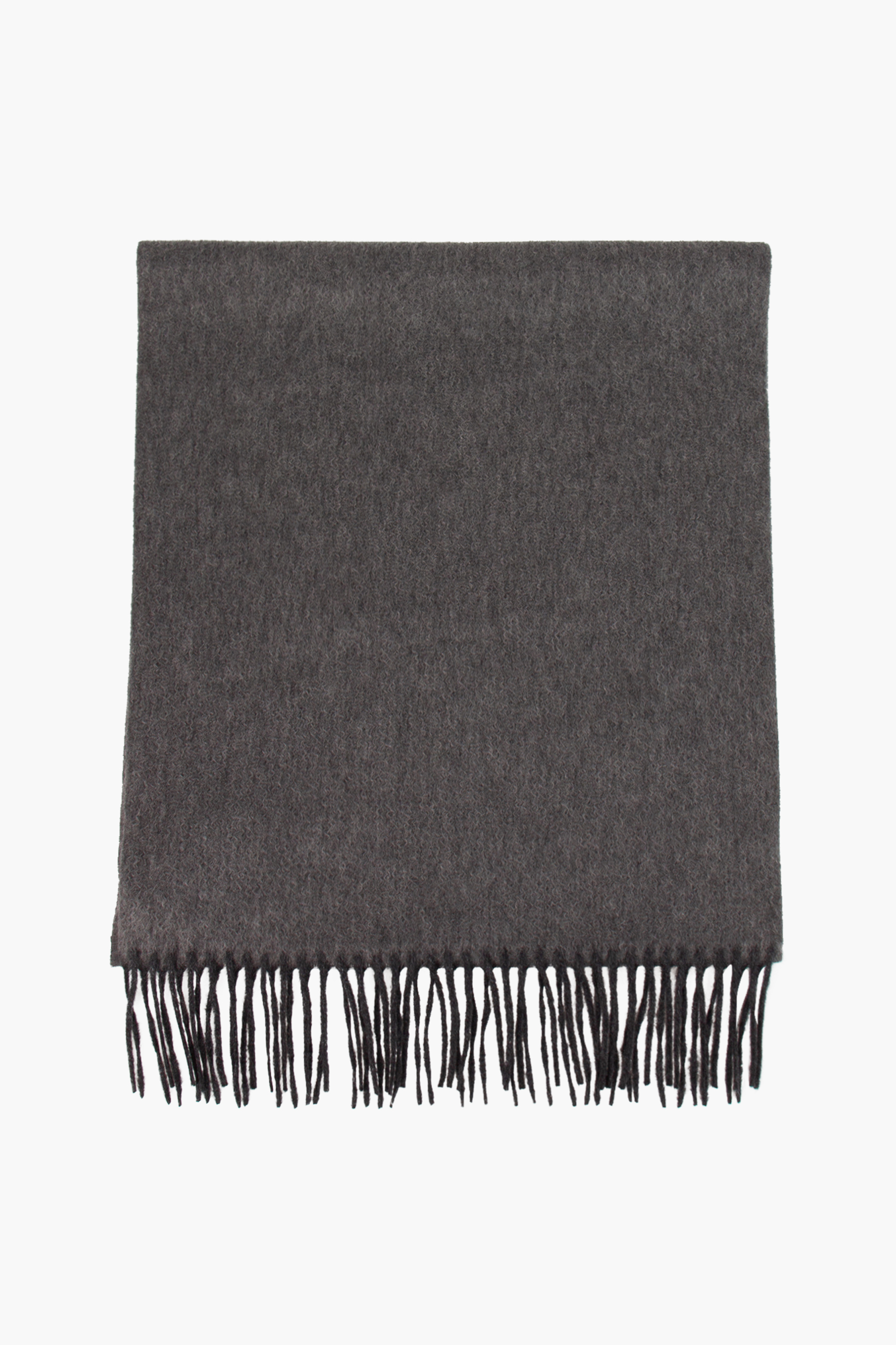 KITON Cashmere Scarf