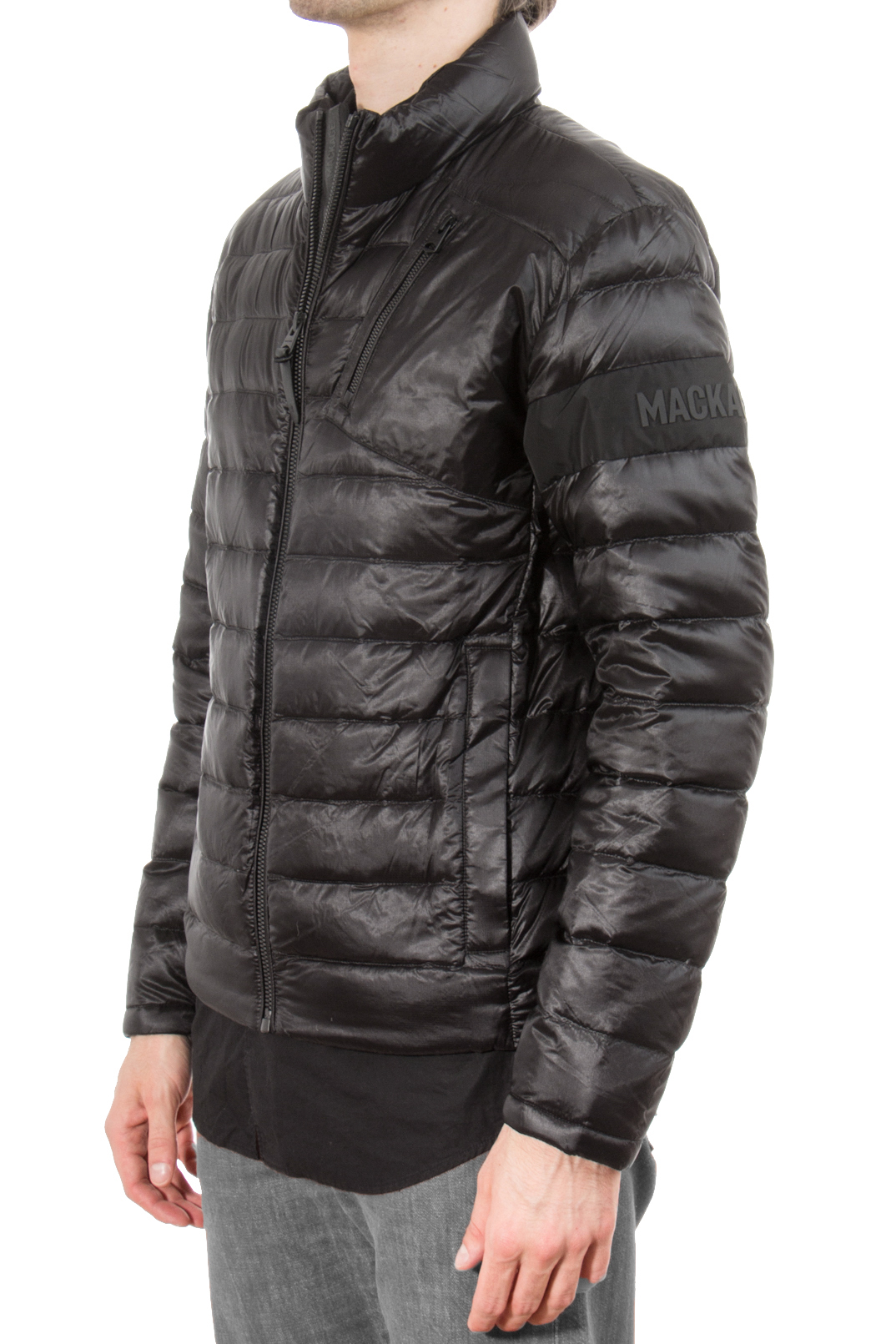 MACKAGE Ultralight Down Jacket Luis 