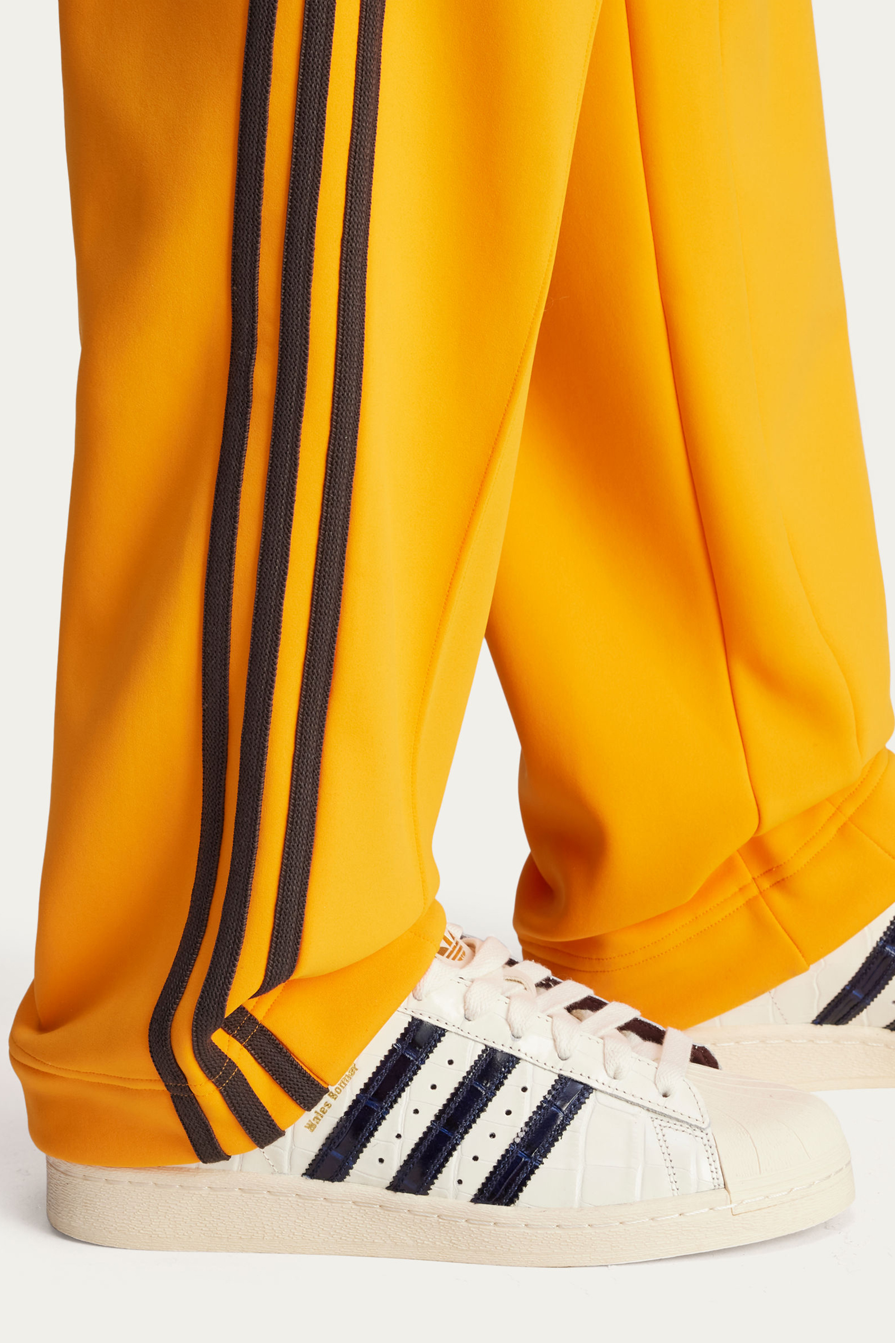 ADIDAS X Wales Bonner Printed Track Pants