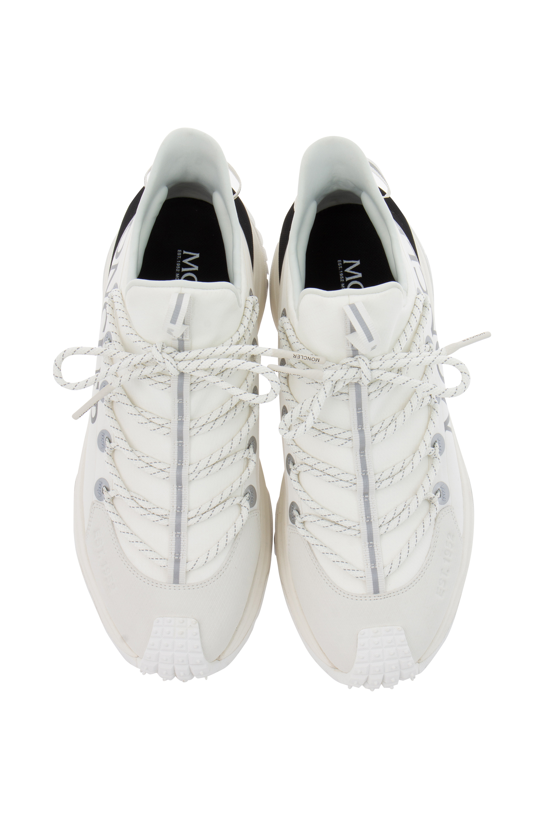 MONCLER Sneakers Trailgrip Lite 2 Low