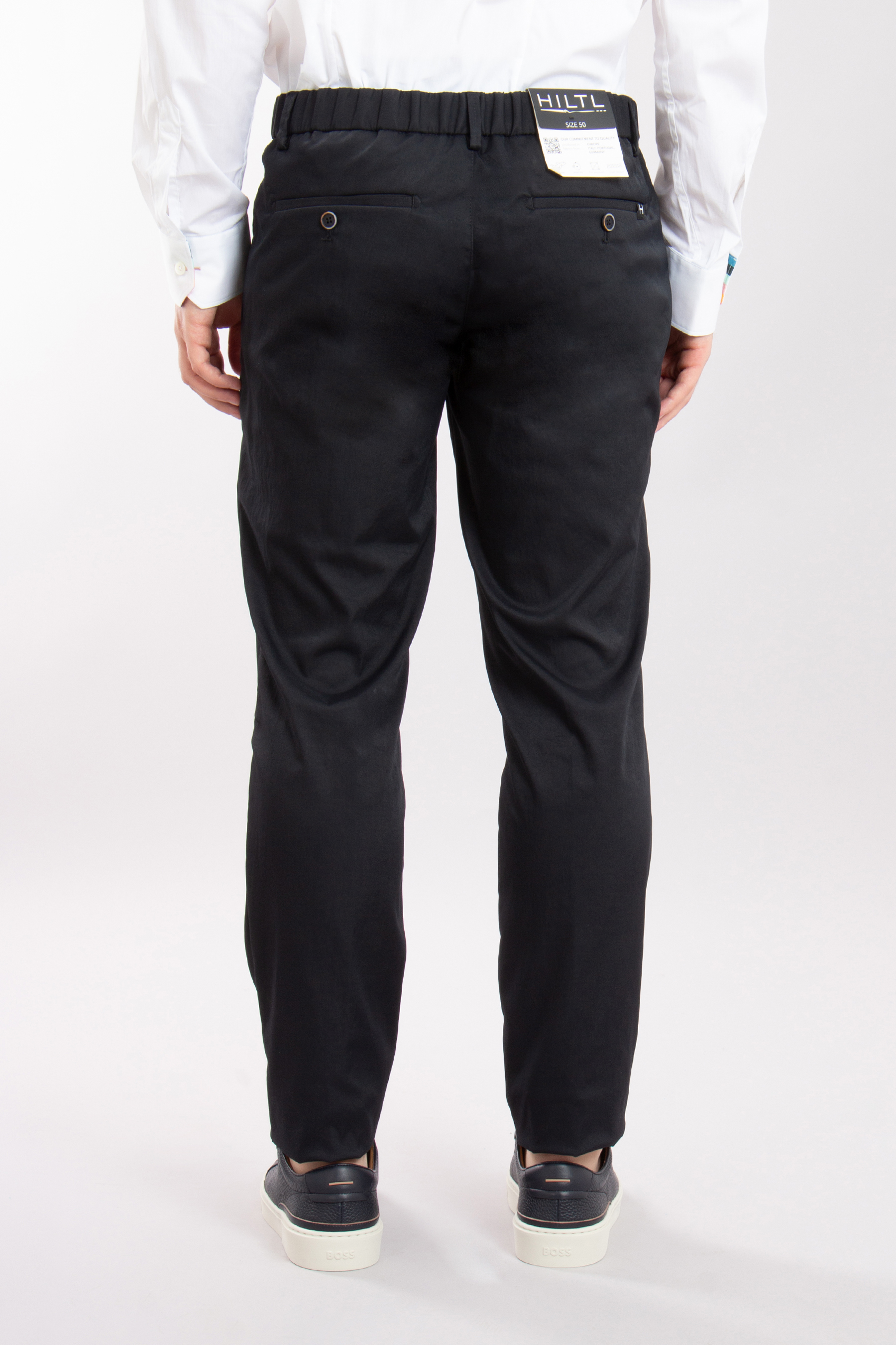 HILTL Microfiber Pants Trento