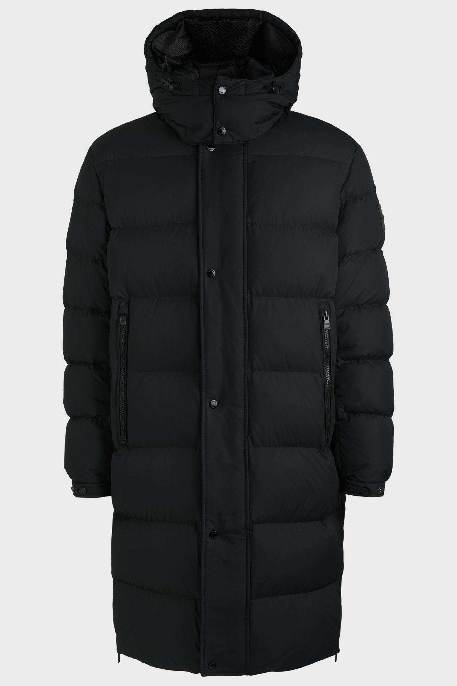 BOSS Water-Repellent Down Coat H-Donden