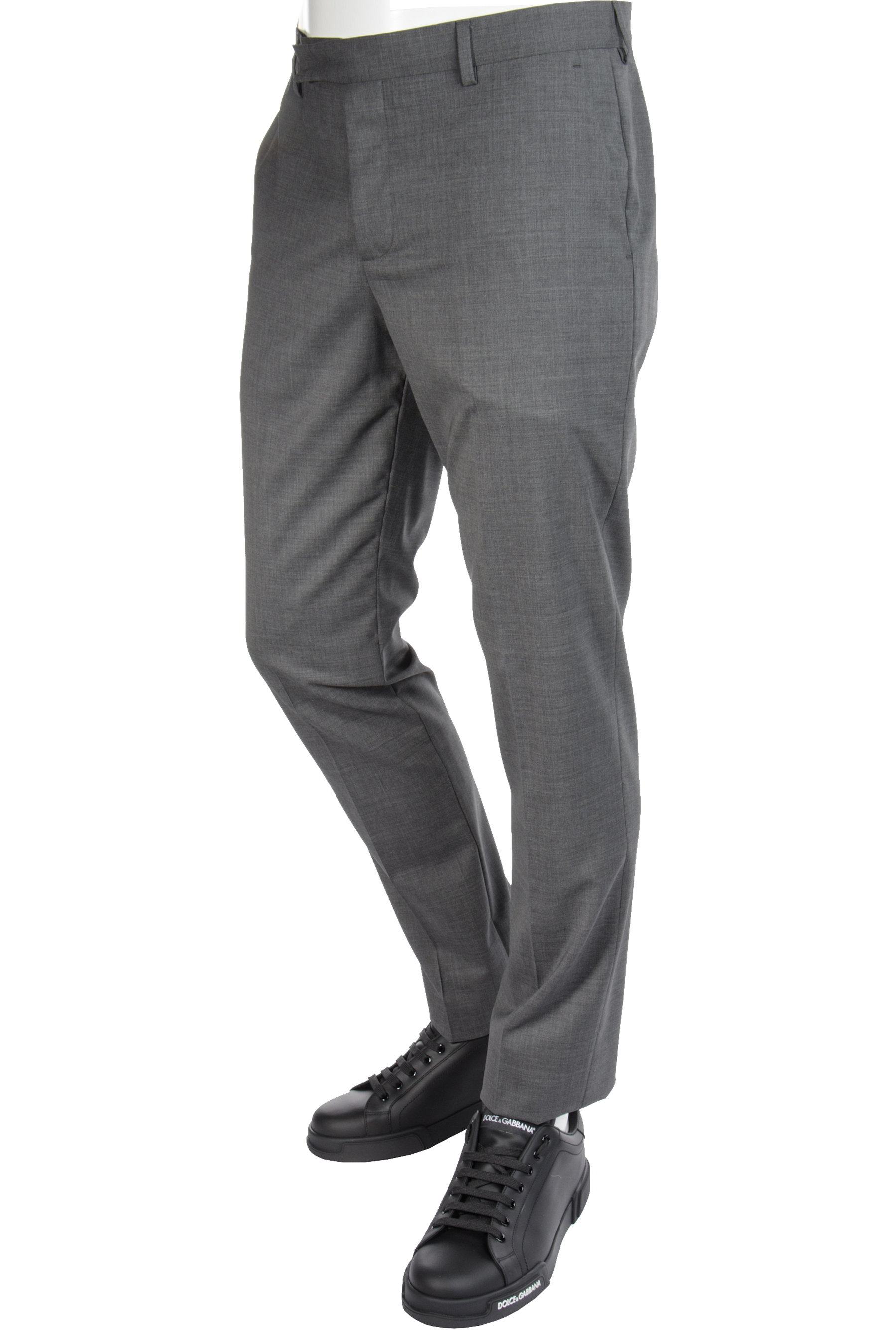 PAUL SMITH Soho Fit Wool-Stretch Suit 