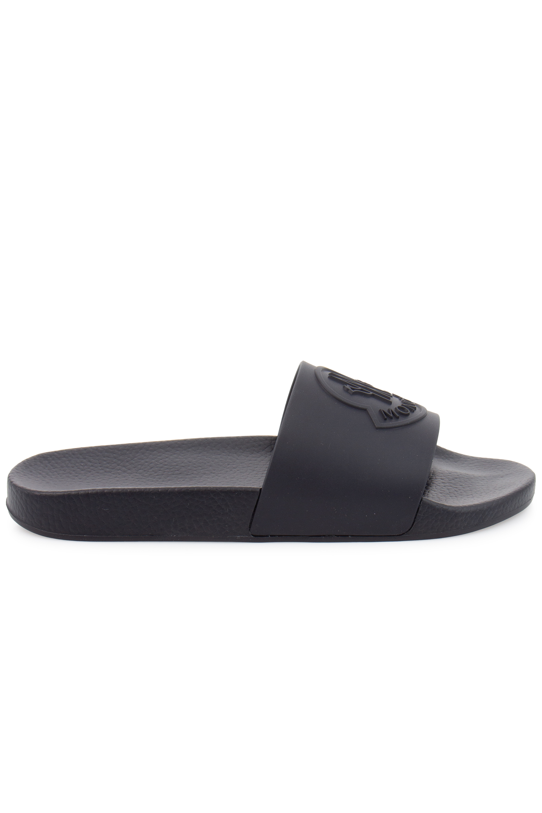 MONCLER Classic Slides Basile