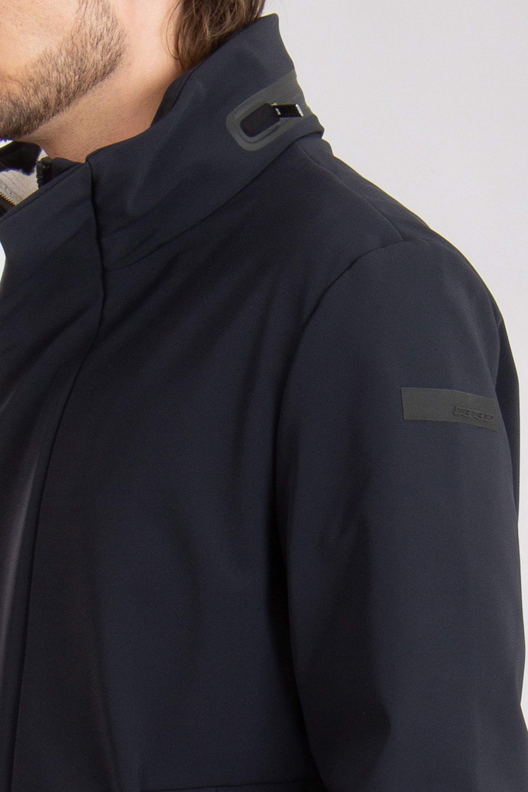 RRD Surflex Winter Thermo Mdm Jacket