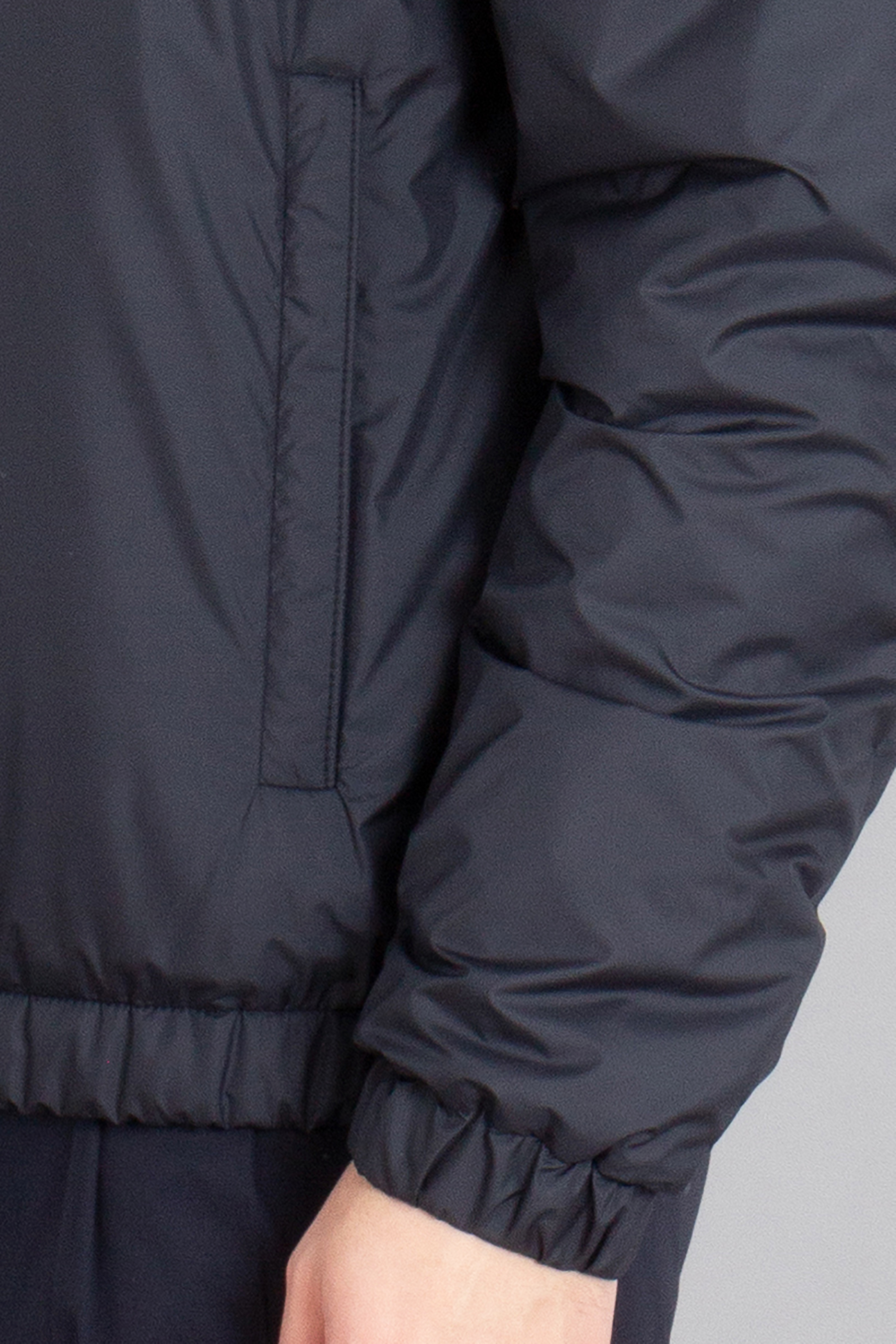 MONCLER Berre AirSoft Down Jacket