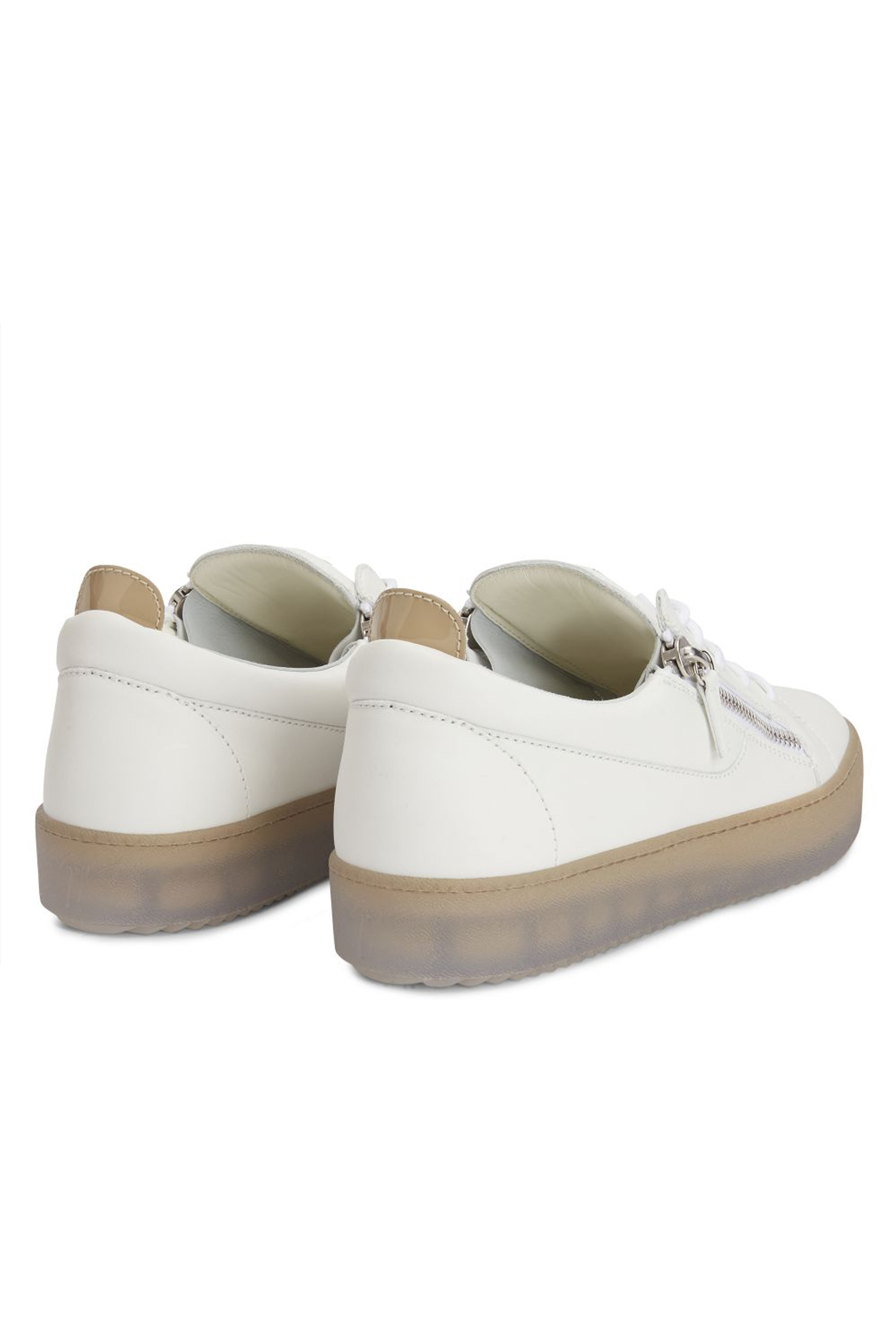 GIUSEPPE ZANOTTI Low-Top Sneakers Frankie