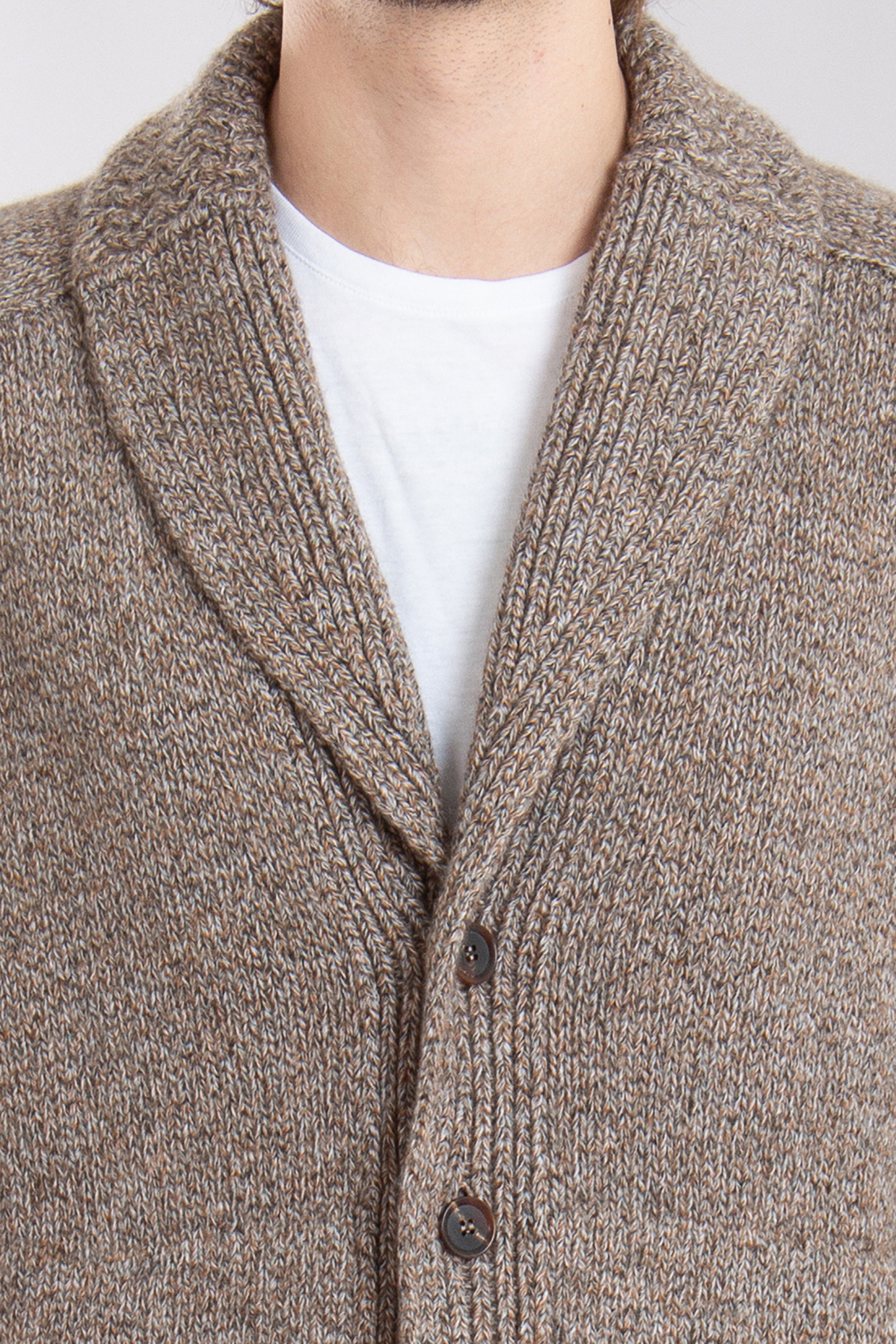 ZEGNA Oasi Cashmere Cardigan