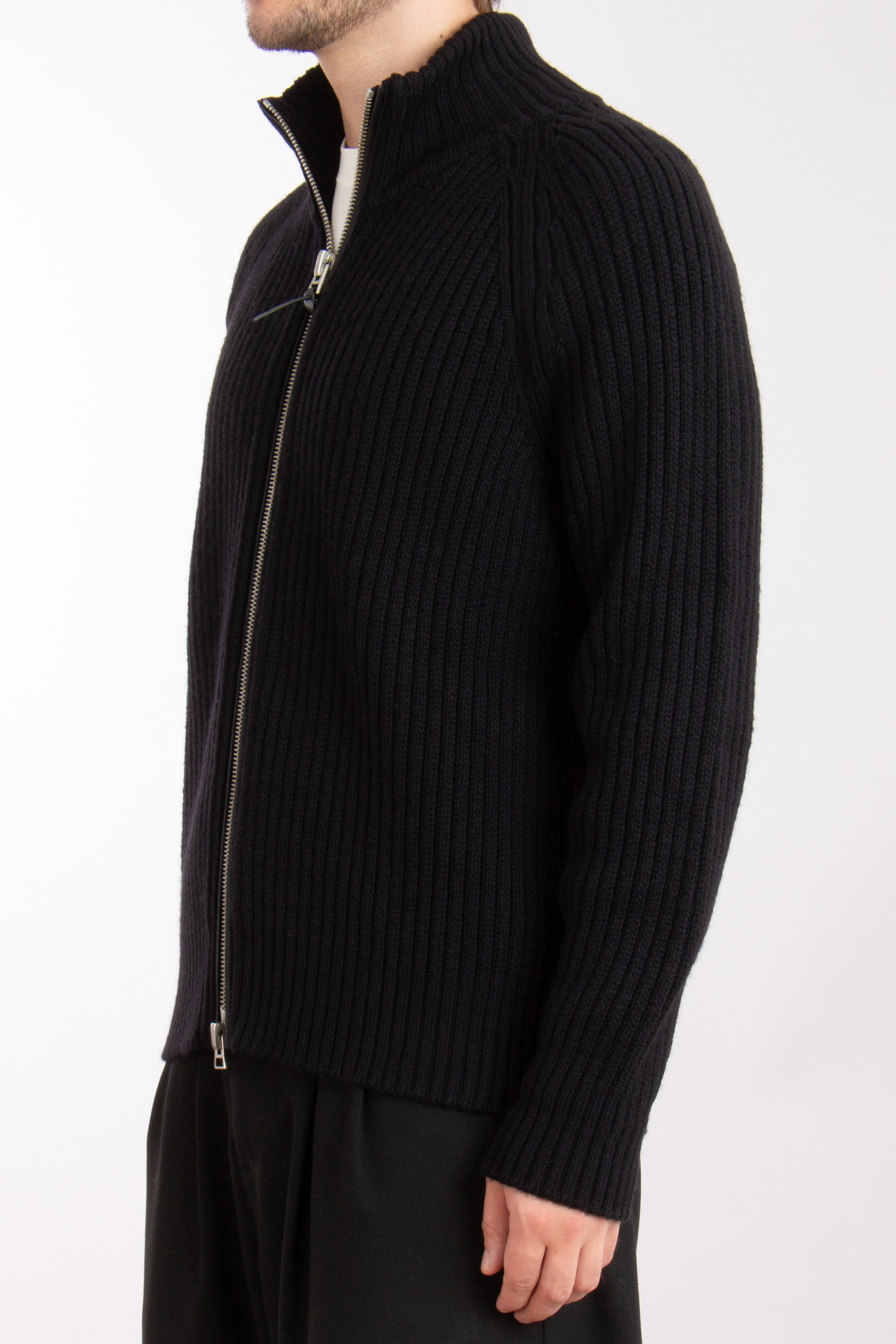 TOM FORD Wool-Cashmere Blend Cardigan